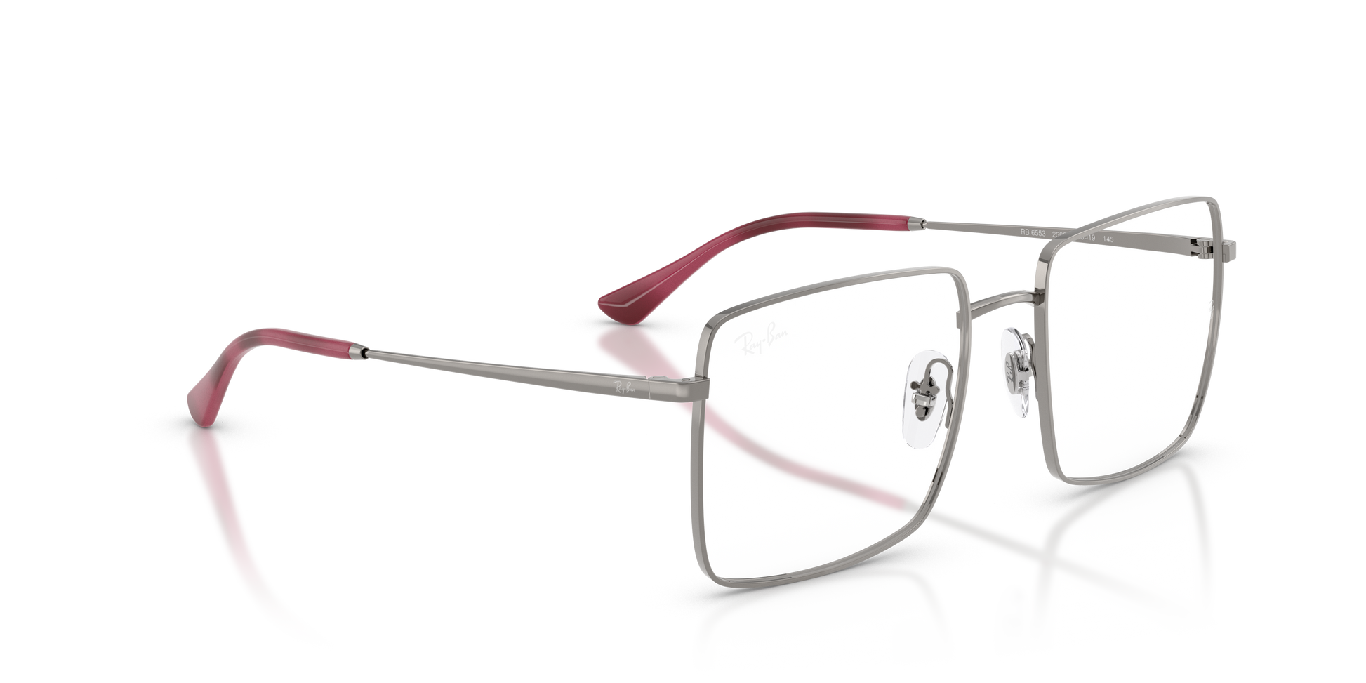 Ray-Ban RX6553 2502
