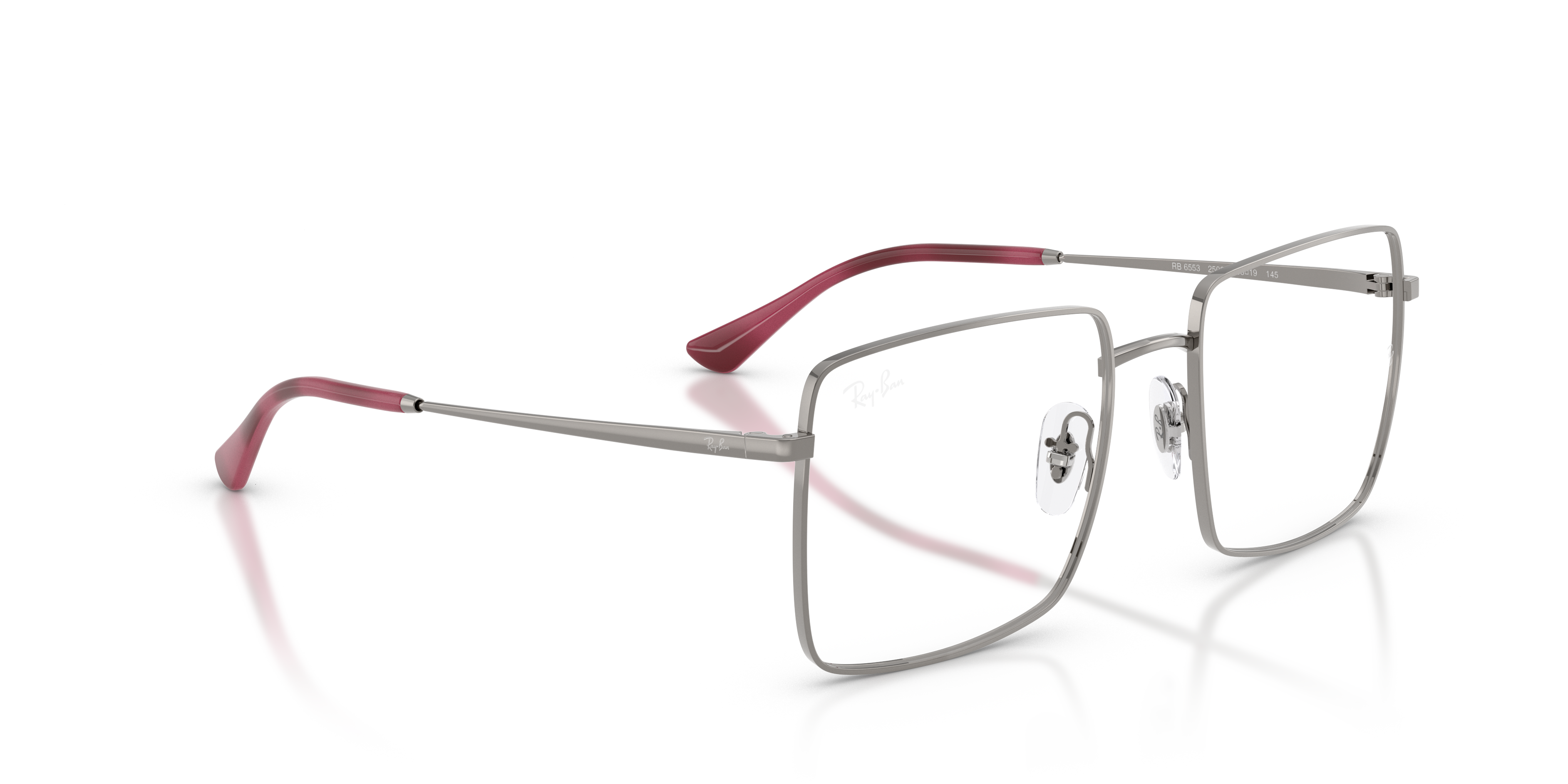 Ray-Ban RX6553 2502
