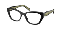 Prada PR 19WV 03K1O1
