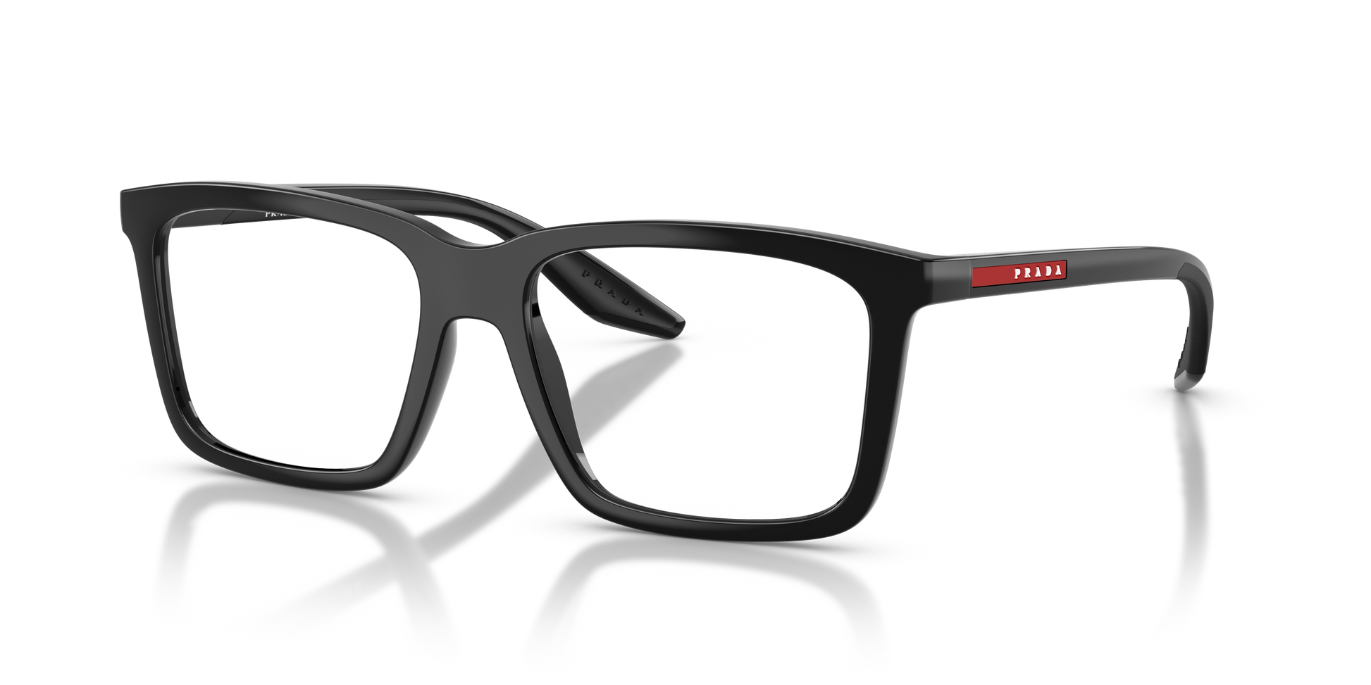 Prada Linea Rossa PS 03SV 1AB1O1