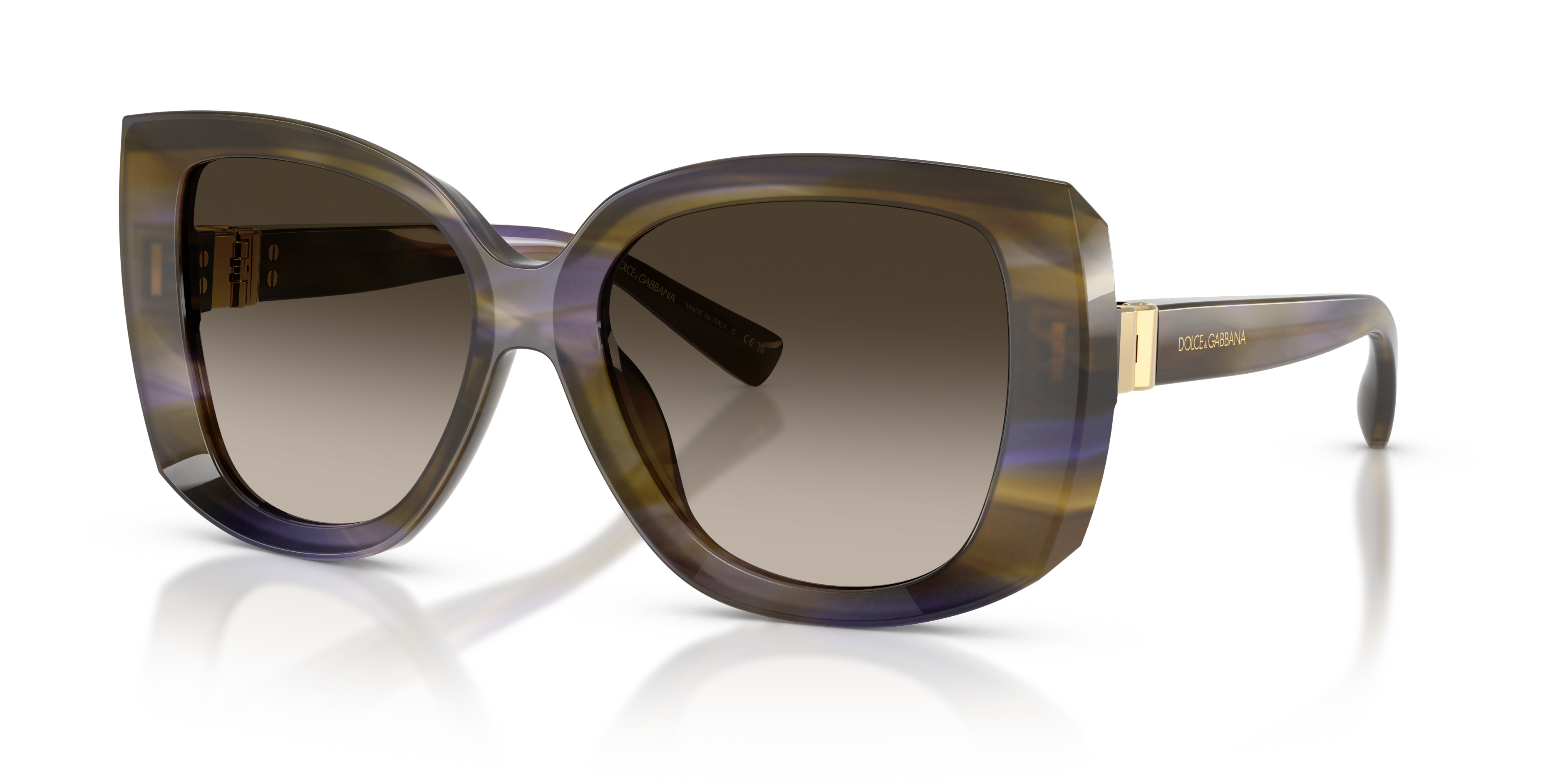 Dolce & Gabbana DG4495 344713