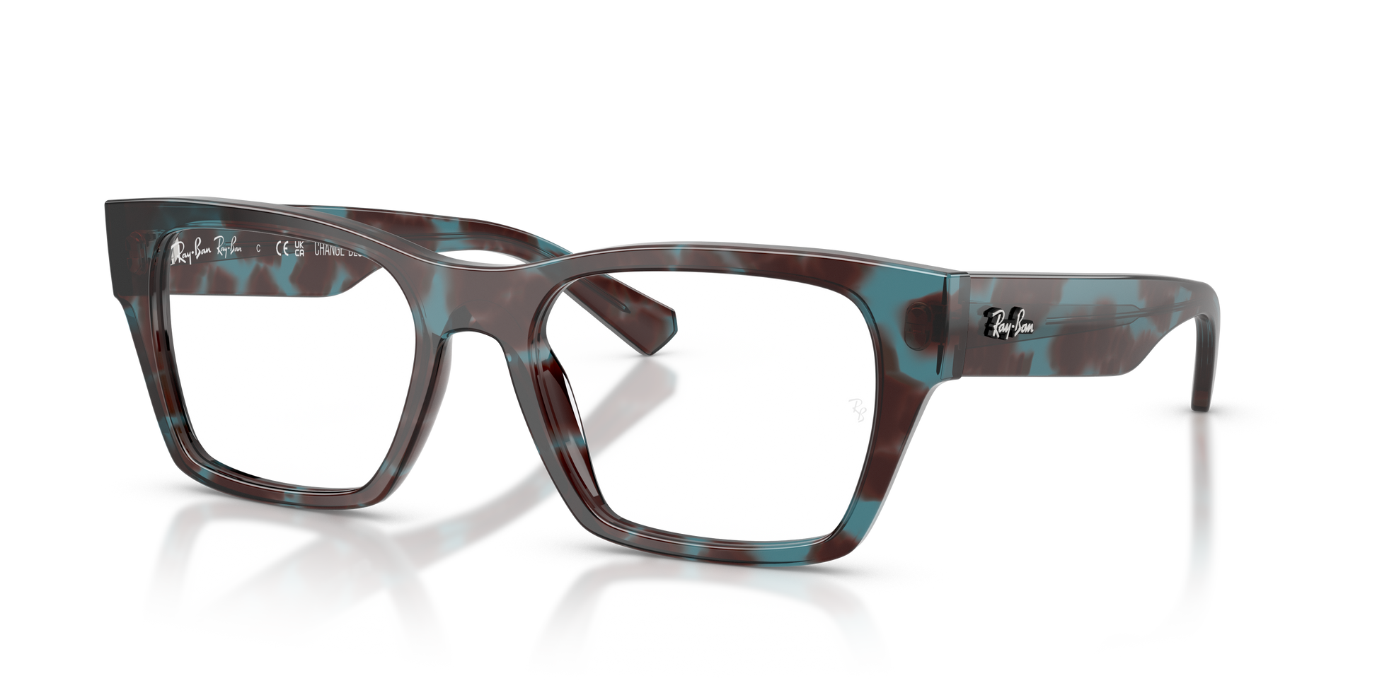 Ray-Ban Vista RX5448 8458
