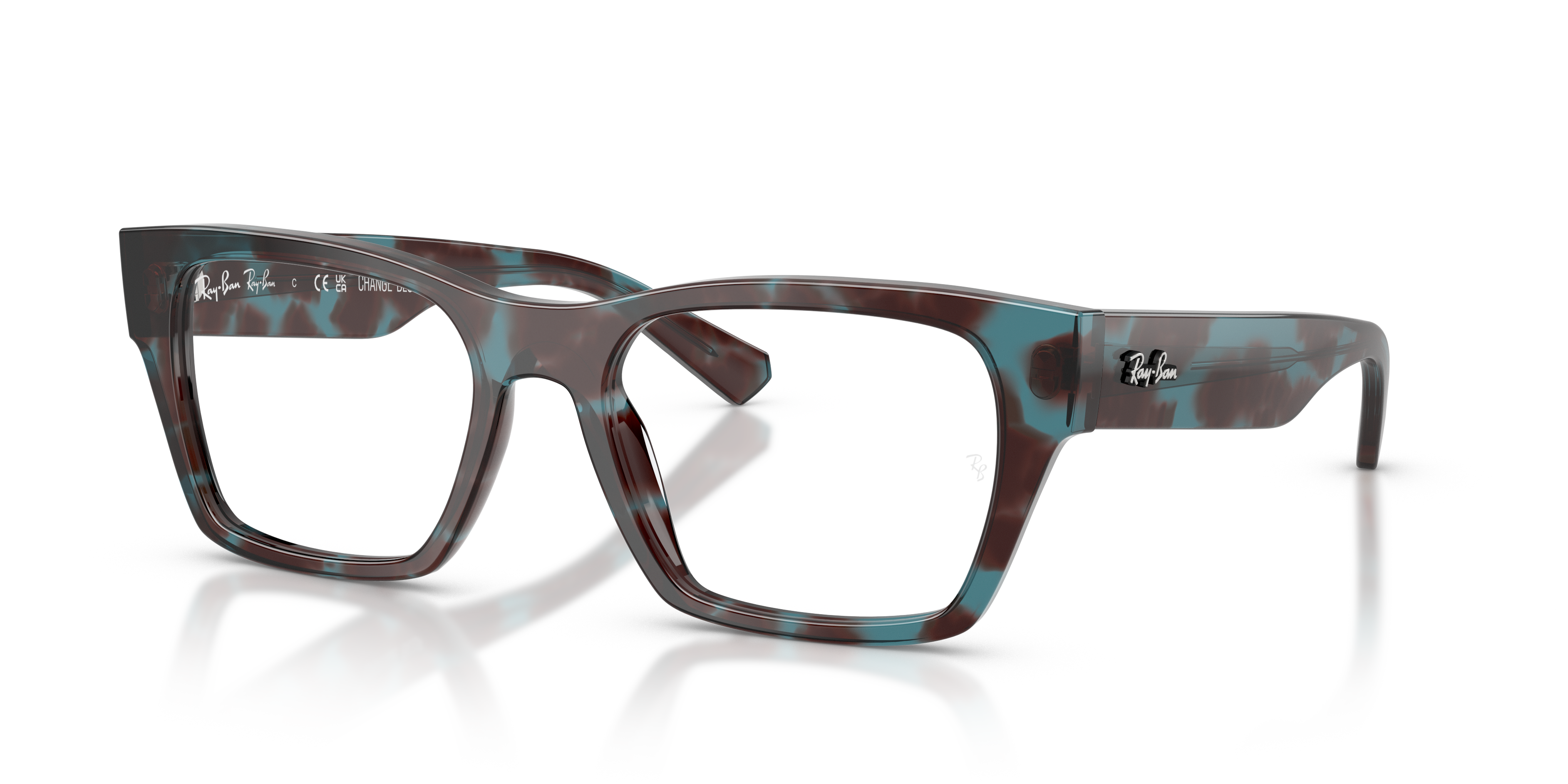 Ray-Ban Vista RX5448 8458