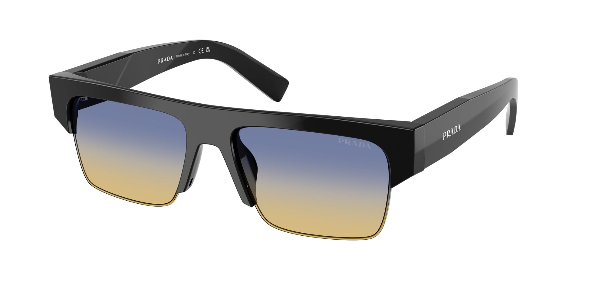 Prada PR D12SU 16K50E