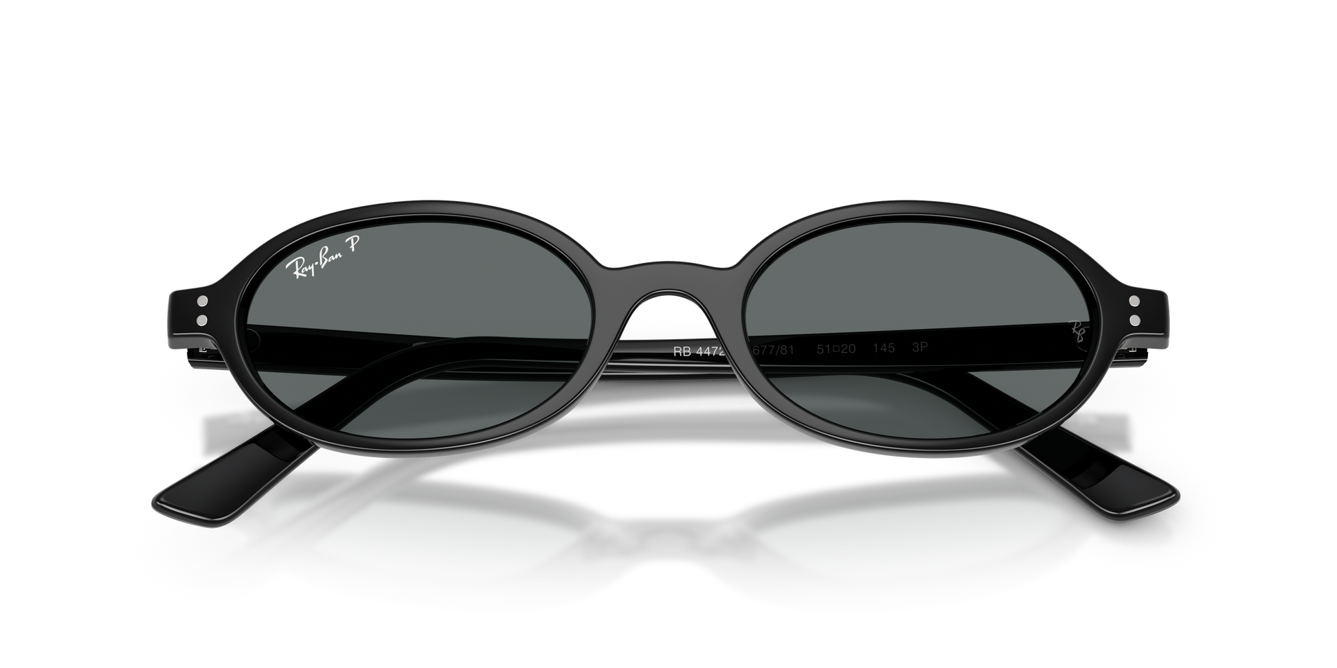 Ray-Ban RB4472 667781