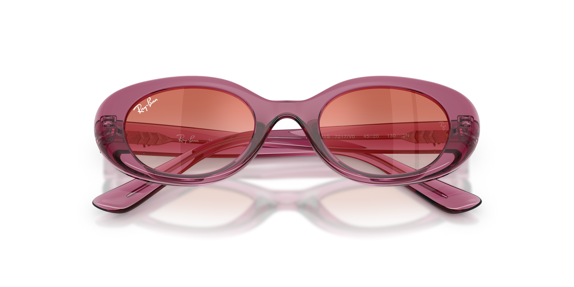 Ray-Ban RJ9141S 7217V0