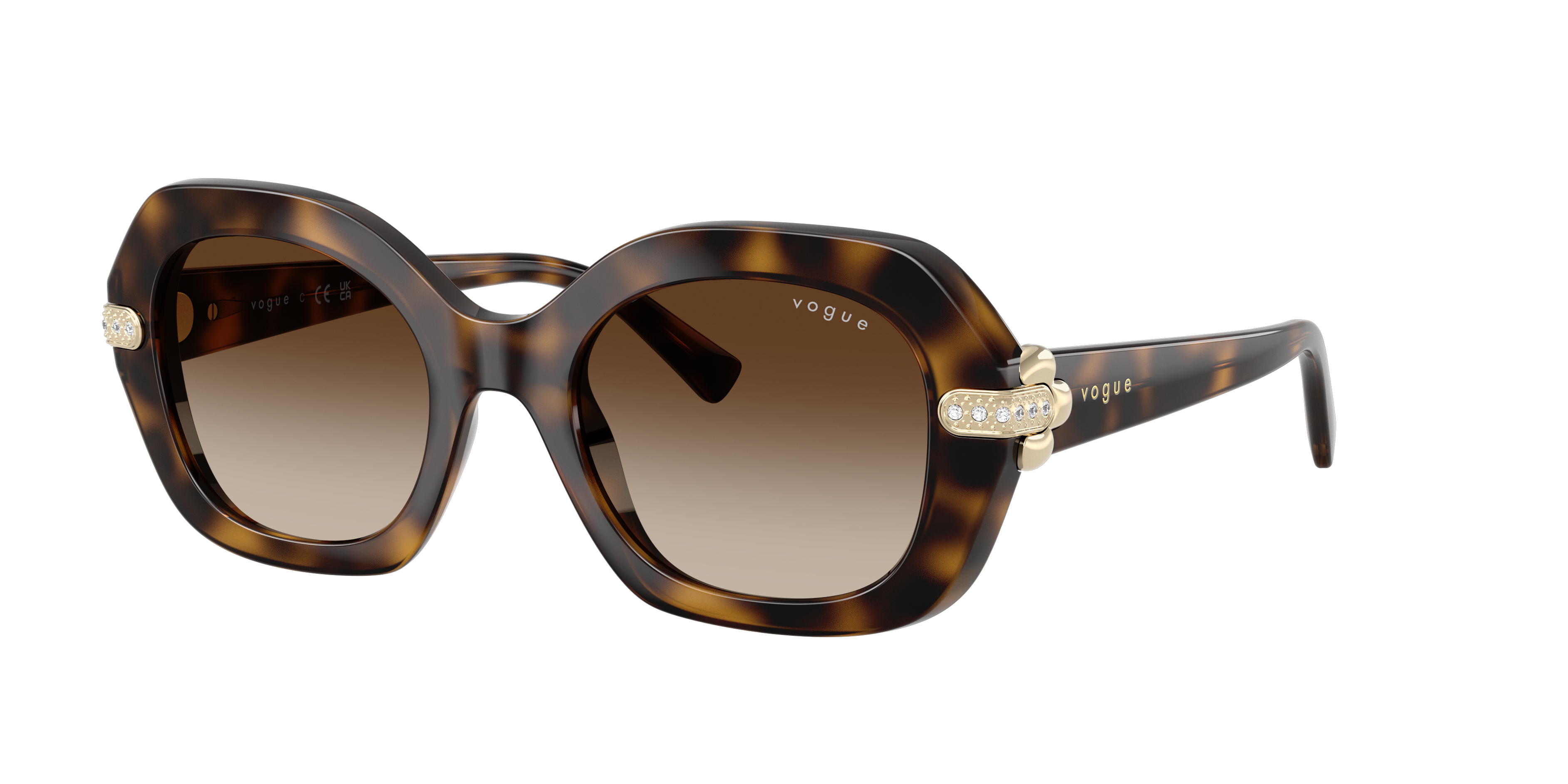 Vogue Eyewear VO5706SB W65613