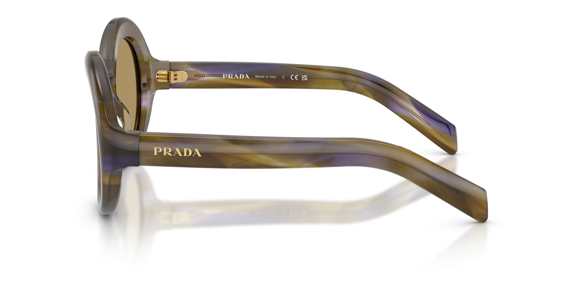 Prada PR D08SU 23G70G