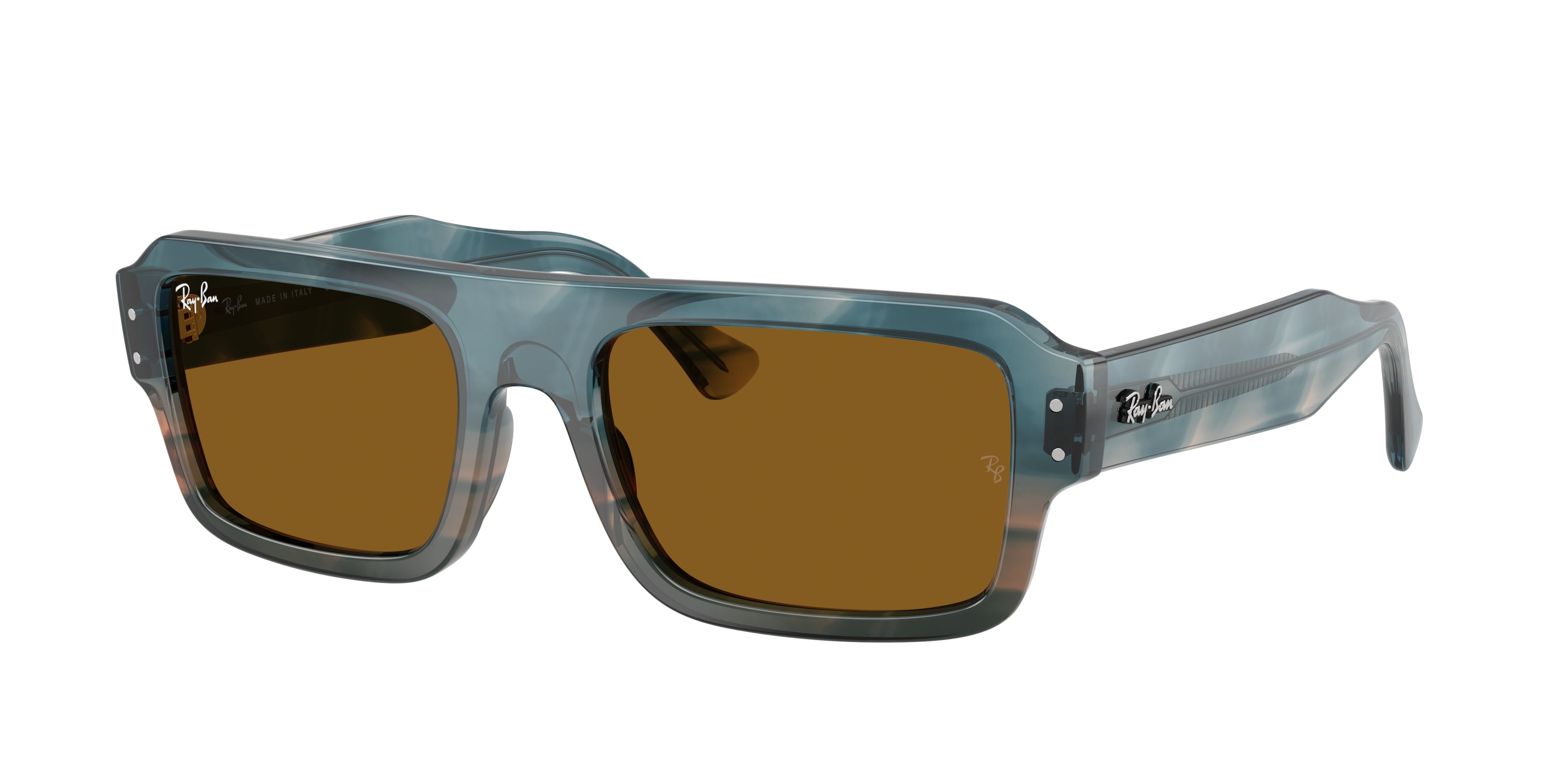 Ray-Ban RB4454 FLACKO 145333