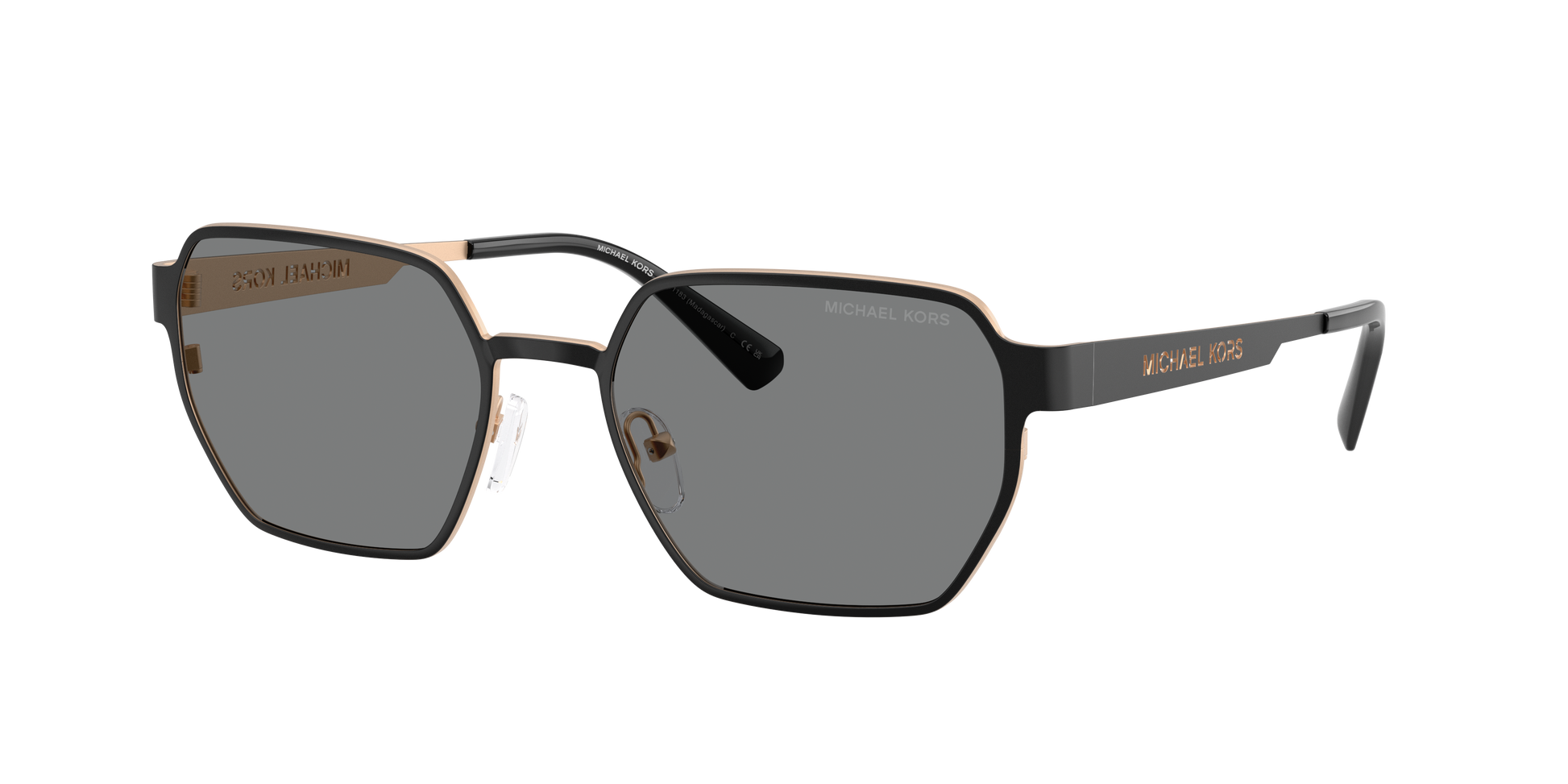 Michael Kors MK1183 MADAGASCAR 100587