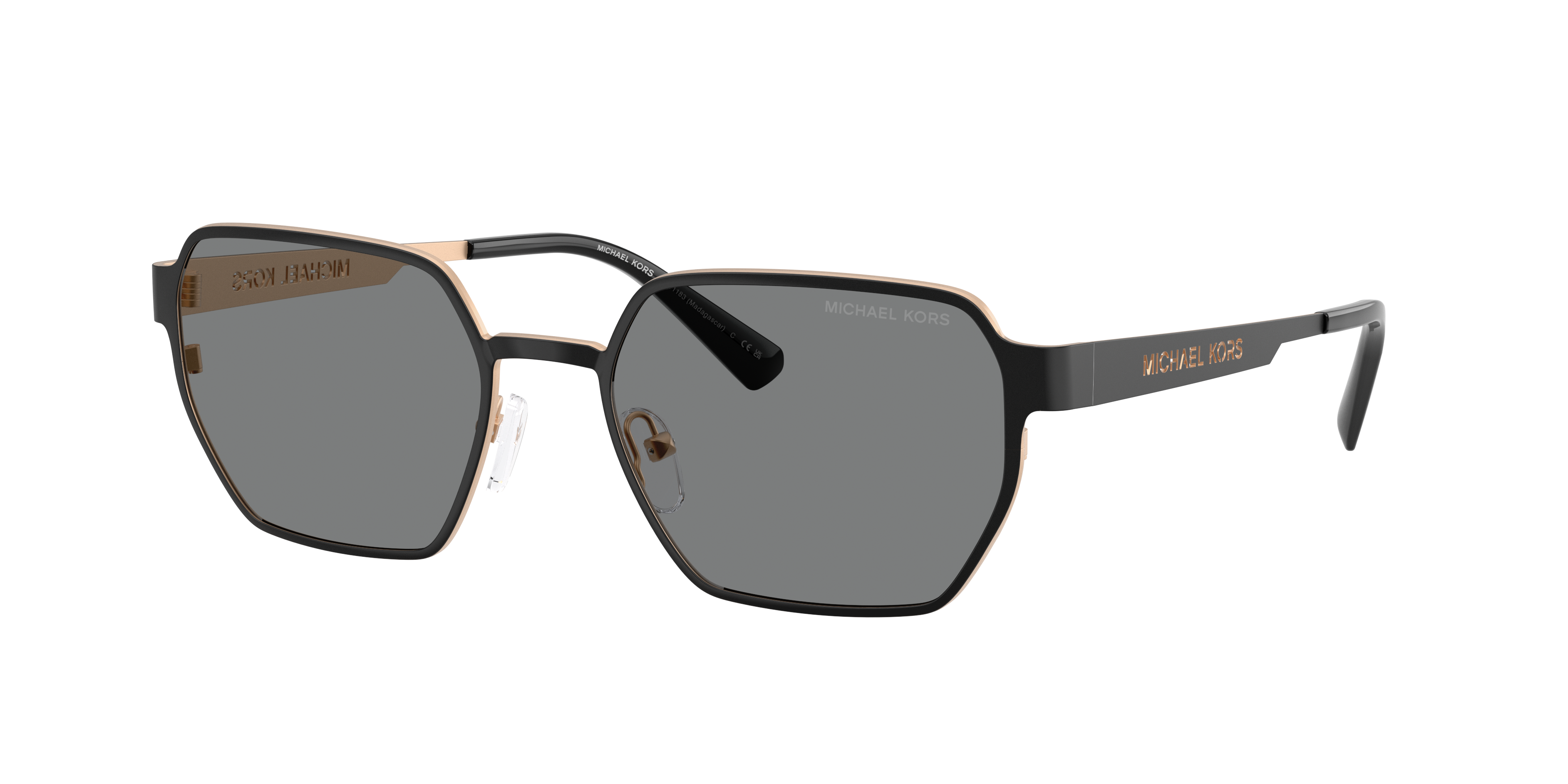 Michael Kors MK1183 MADAGASCAR 100587