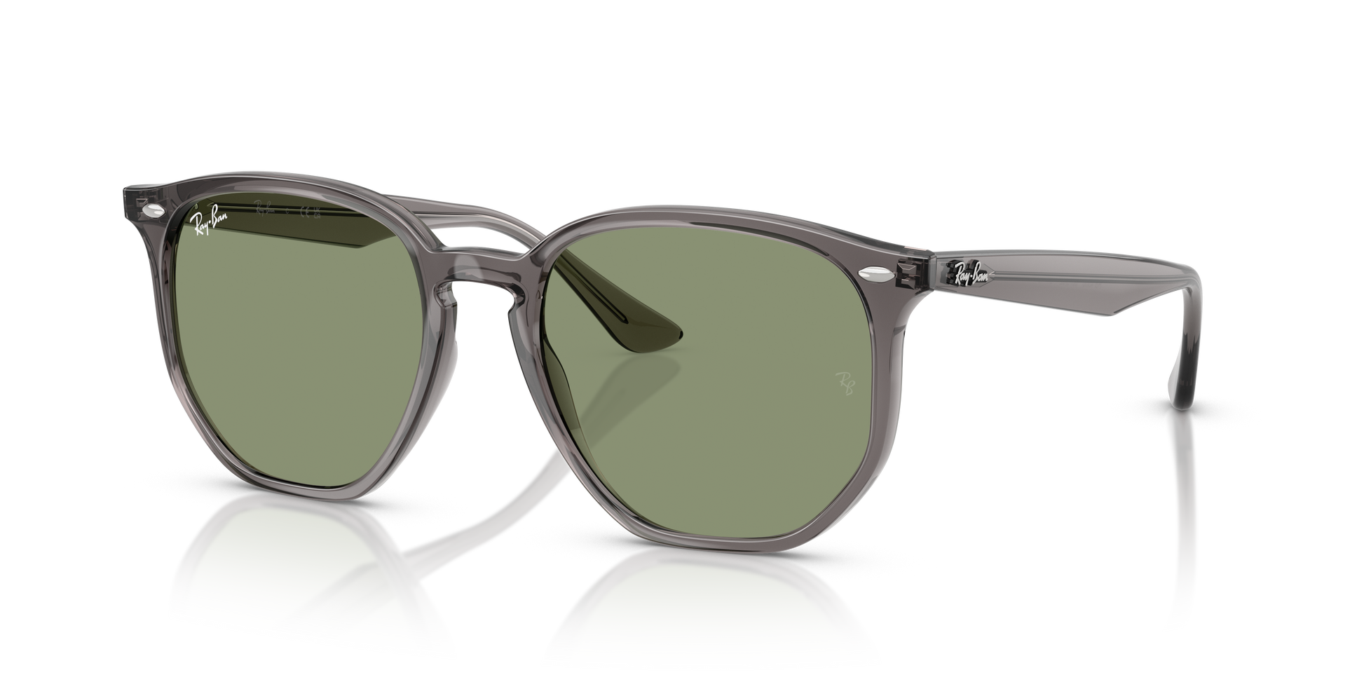 Ray-Ban RB4306 687382