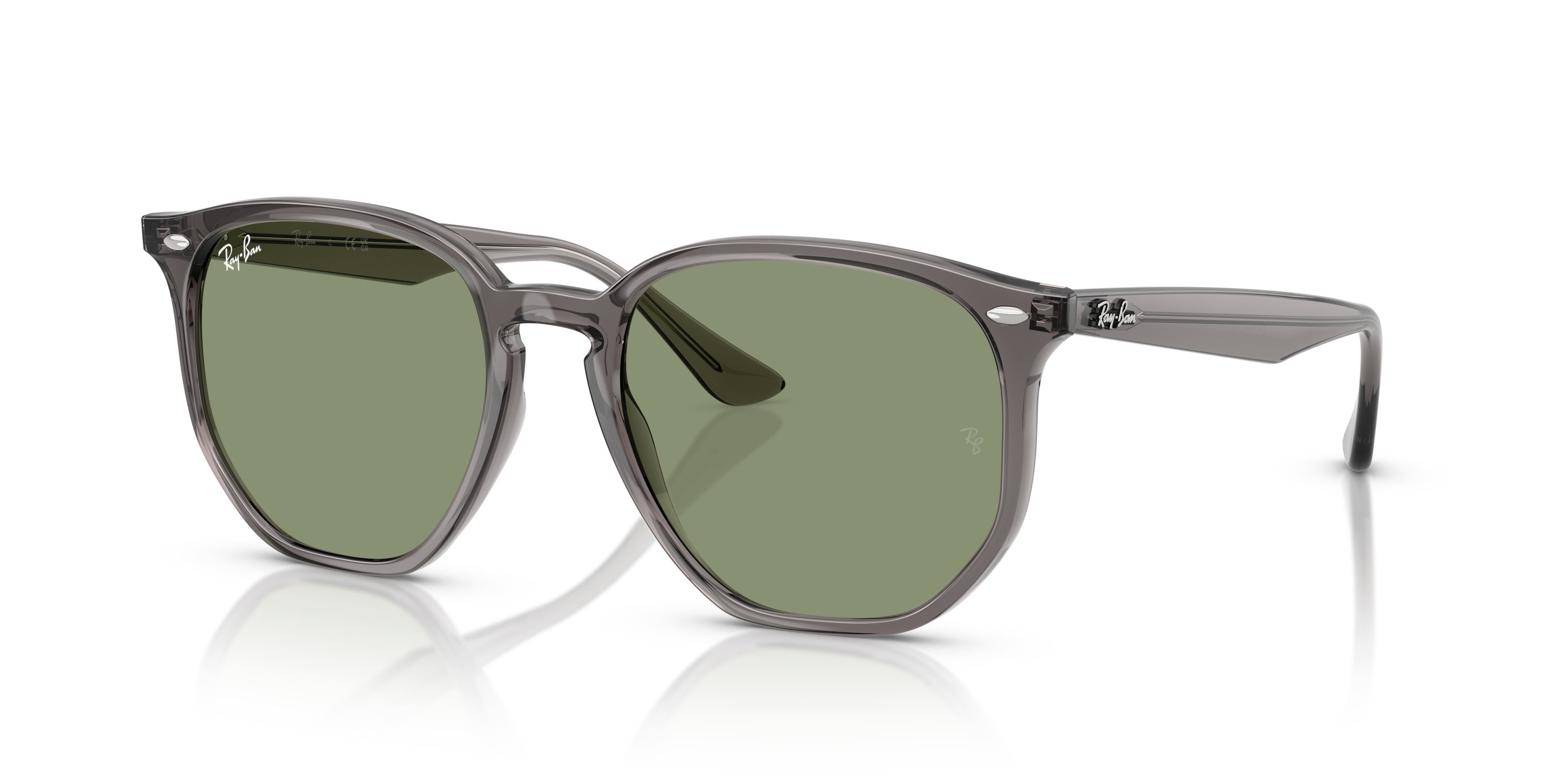 Ray-Ban RB4306 687382