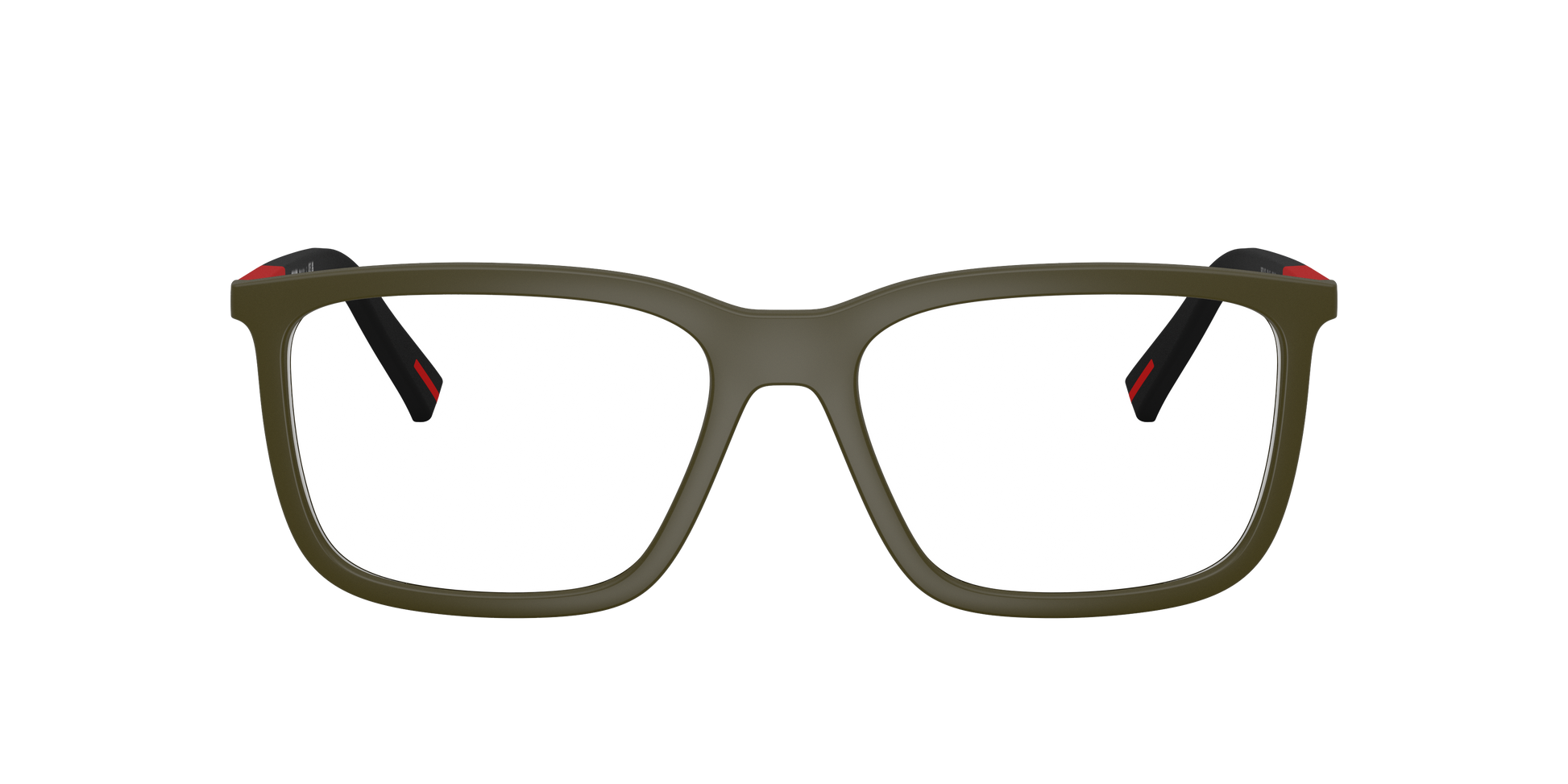 Prada Linea Rossa PS 01SV 15X1O1