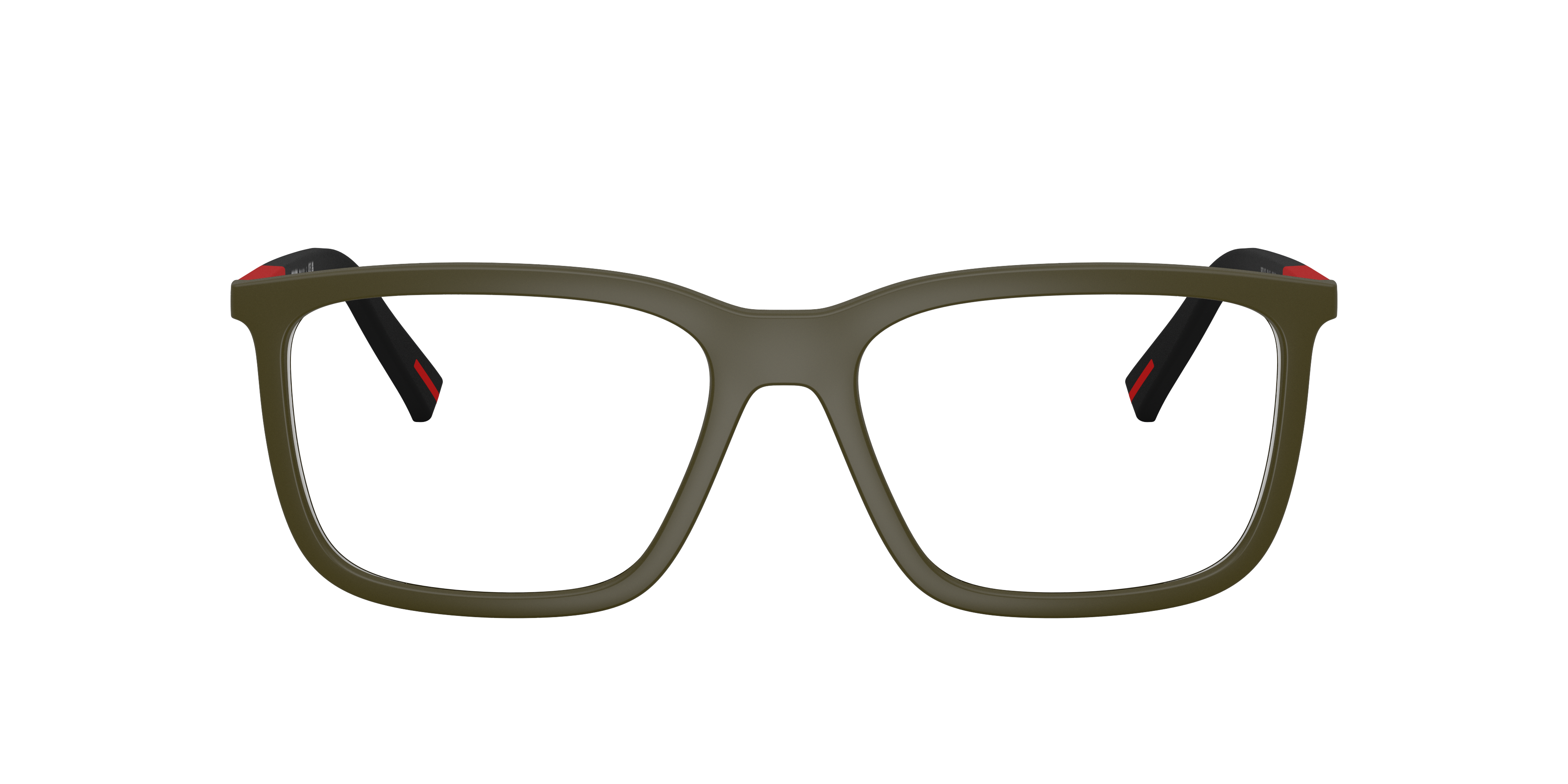 Prada Linea Rossa PS 01SV 15X1O1