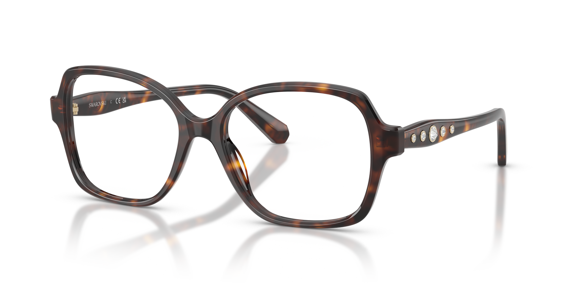 Swarovski SK2063 1002