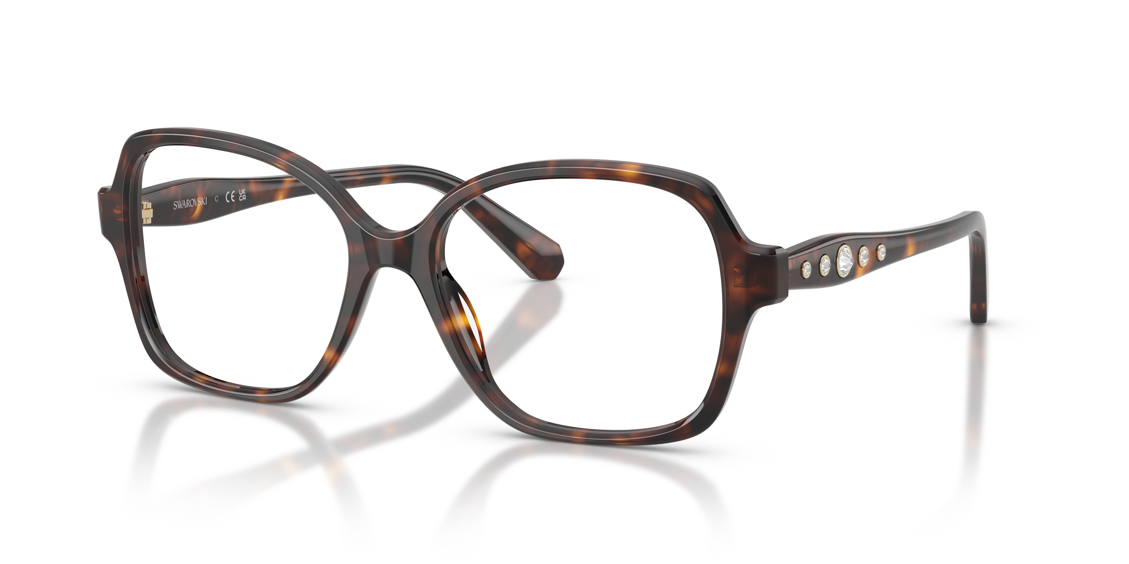 Swarovski SK2063 1002