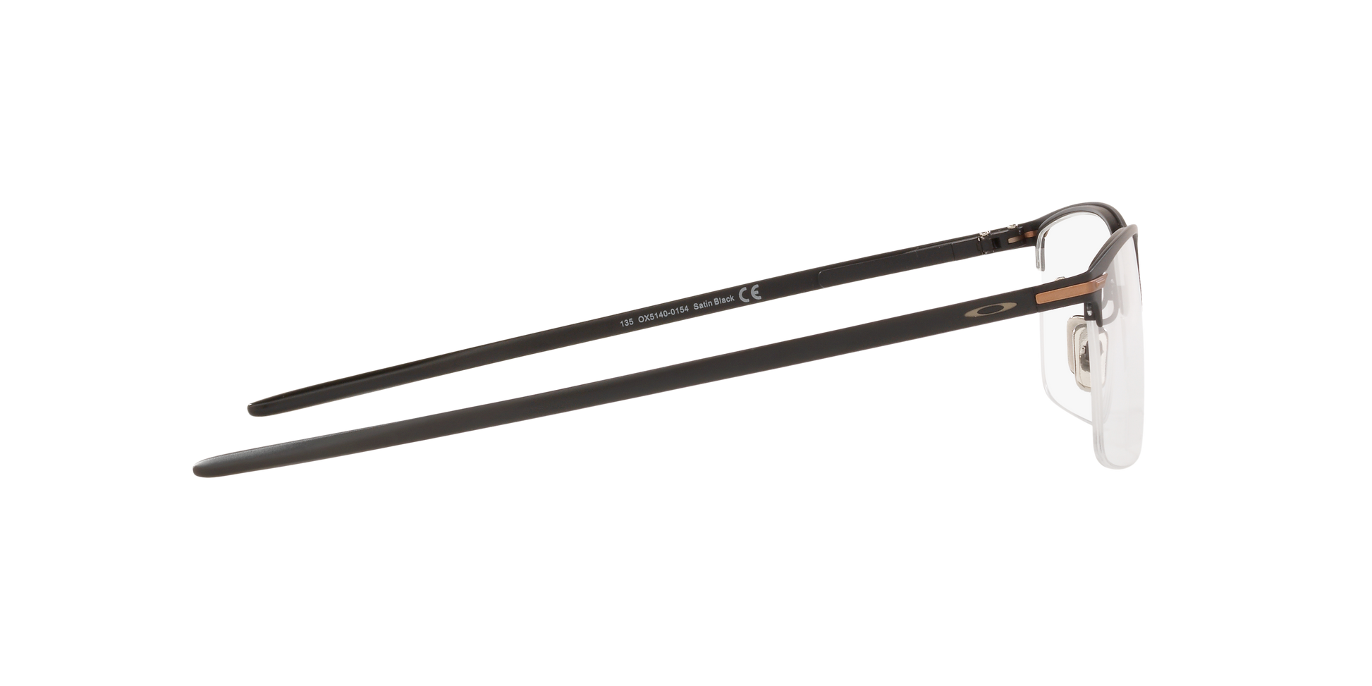 Oakley OX5140 TIE BAR 0.5 514001