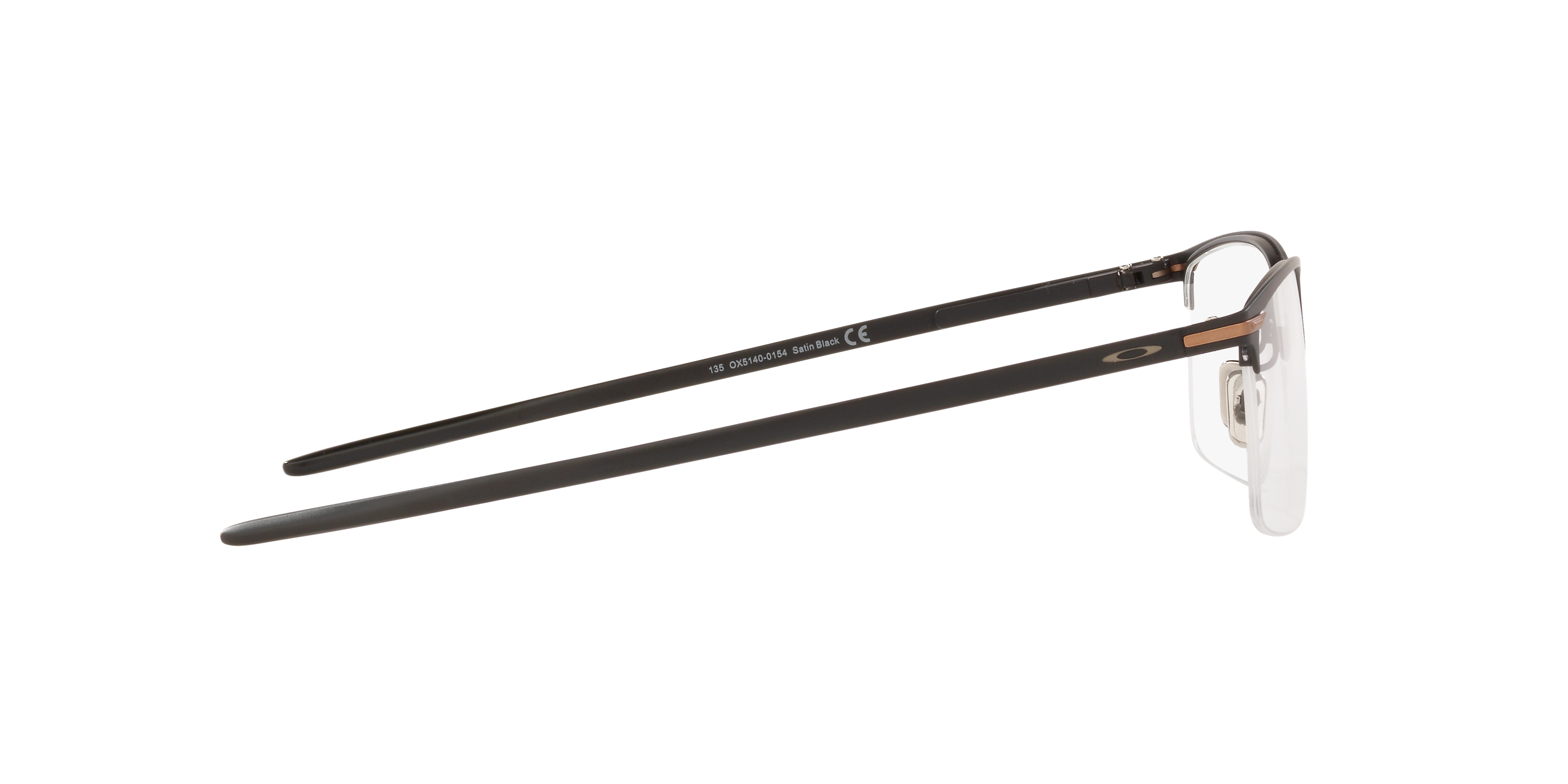 Oakley OX5140 TIE BAR 0.5 514001