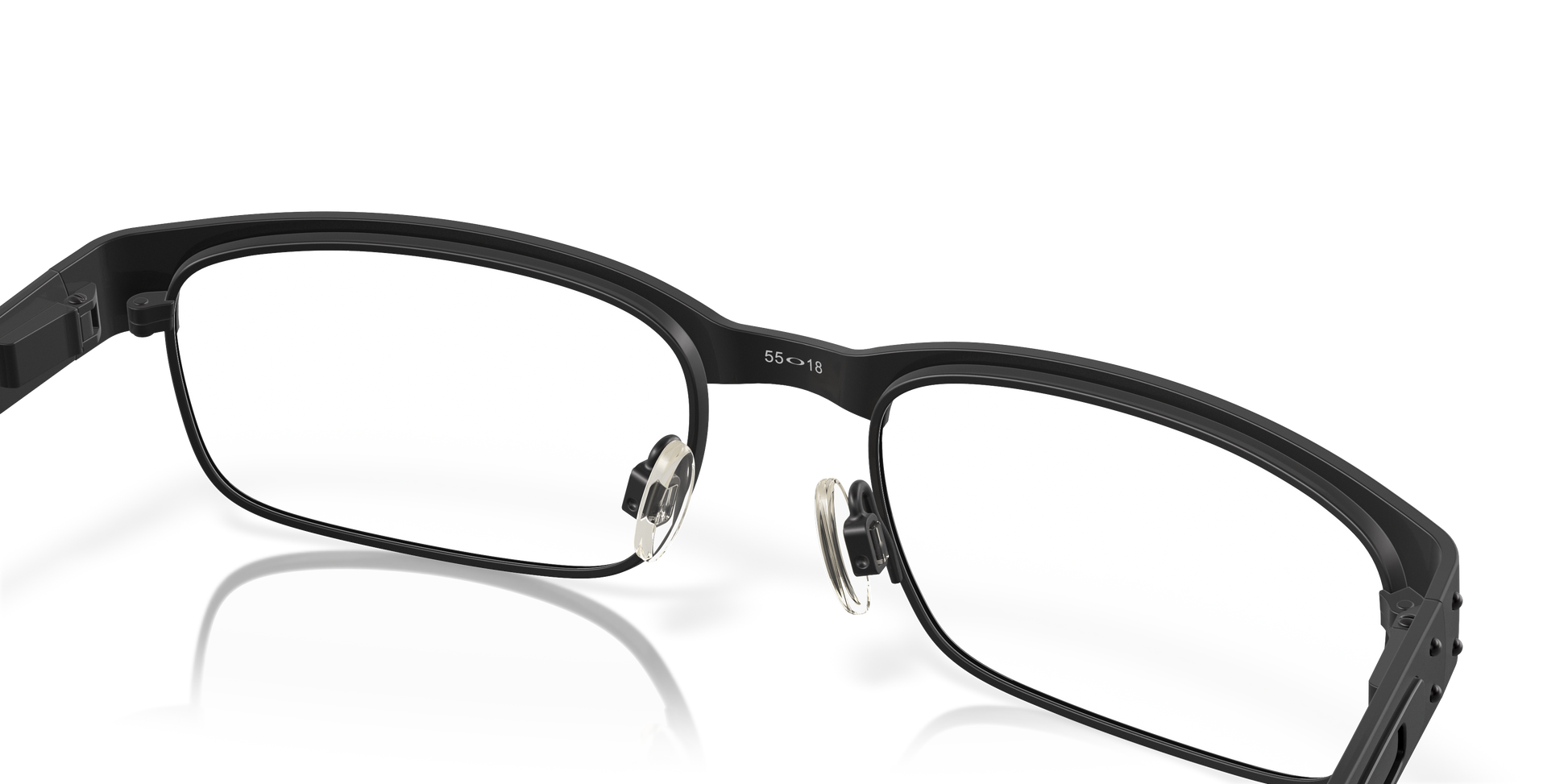 Oakley OX5038 METAL PLATE 503805