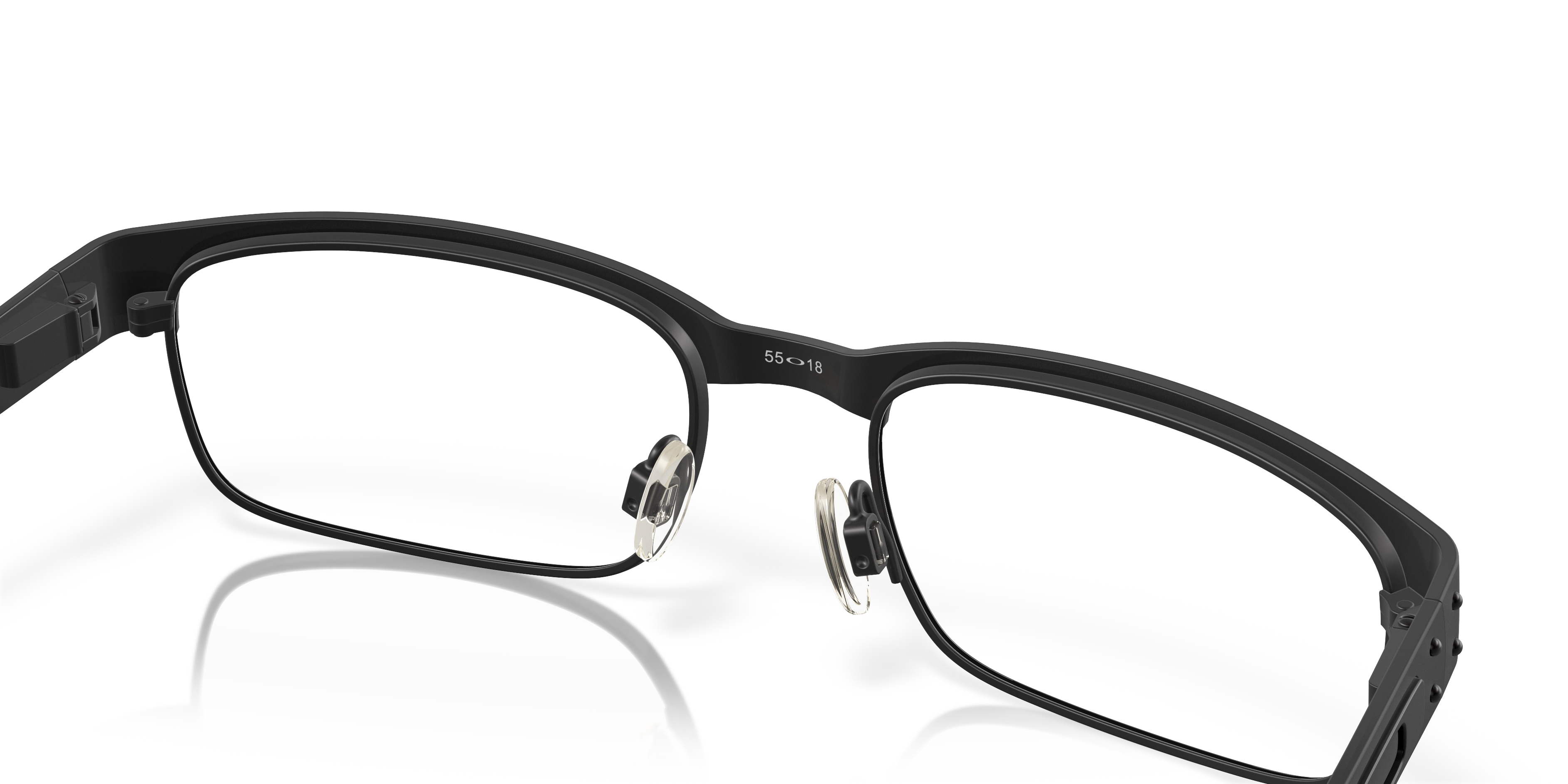 Oakley OX5038 METAL PLATE 503805