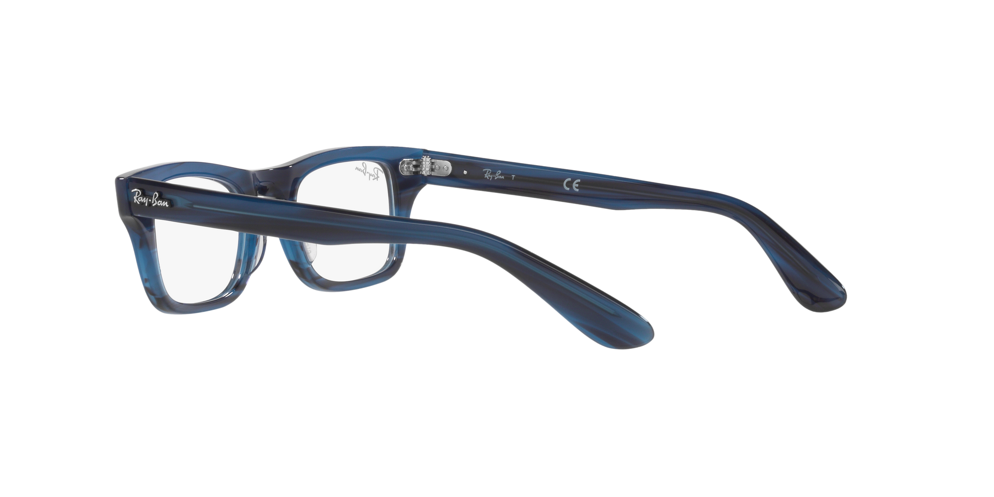 Ray-Ban RY9083V JUNIOR BURBANK 3848