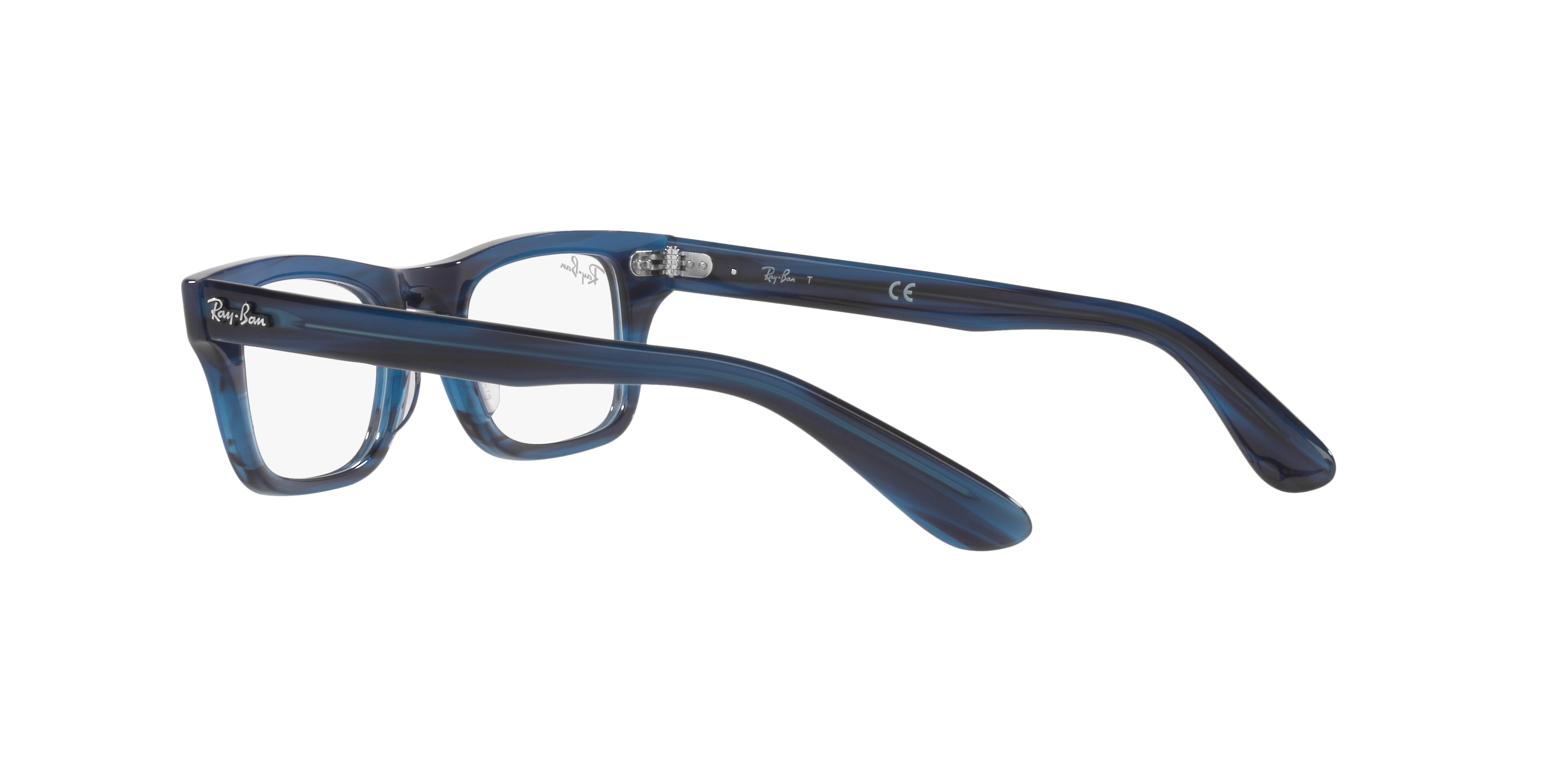 Ray-Ban RY9083V JUNIOR BURBANK 3848