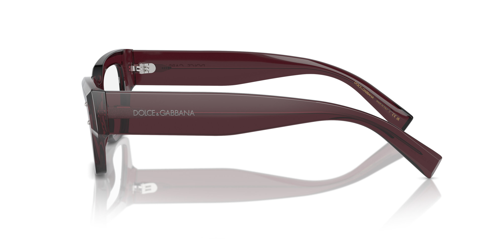 Dolce & Gabbana DG3387 3045