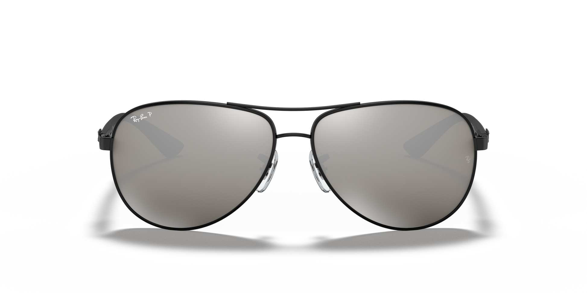 Ray-Ban RB8313 CARBON FIBRE 002/K7