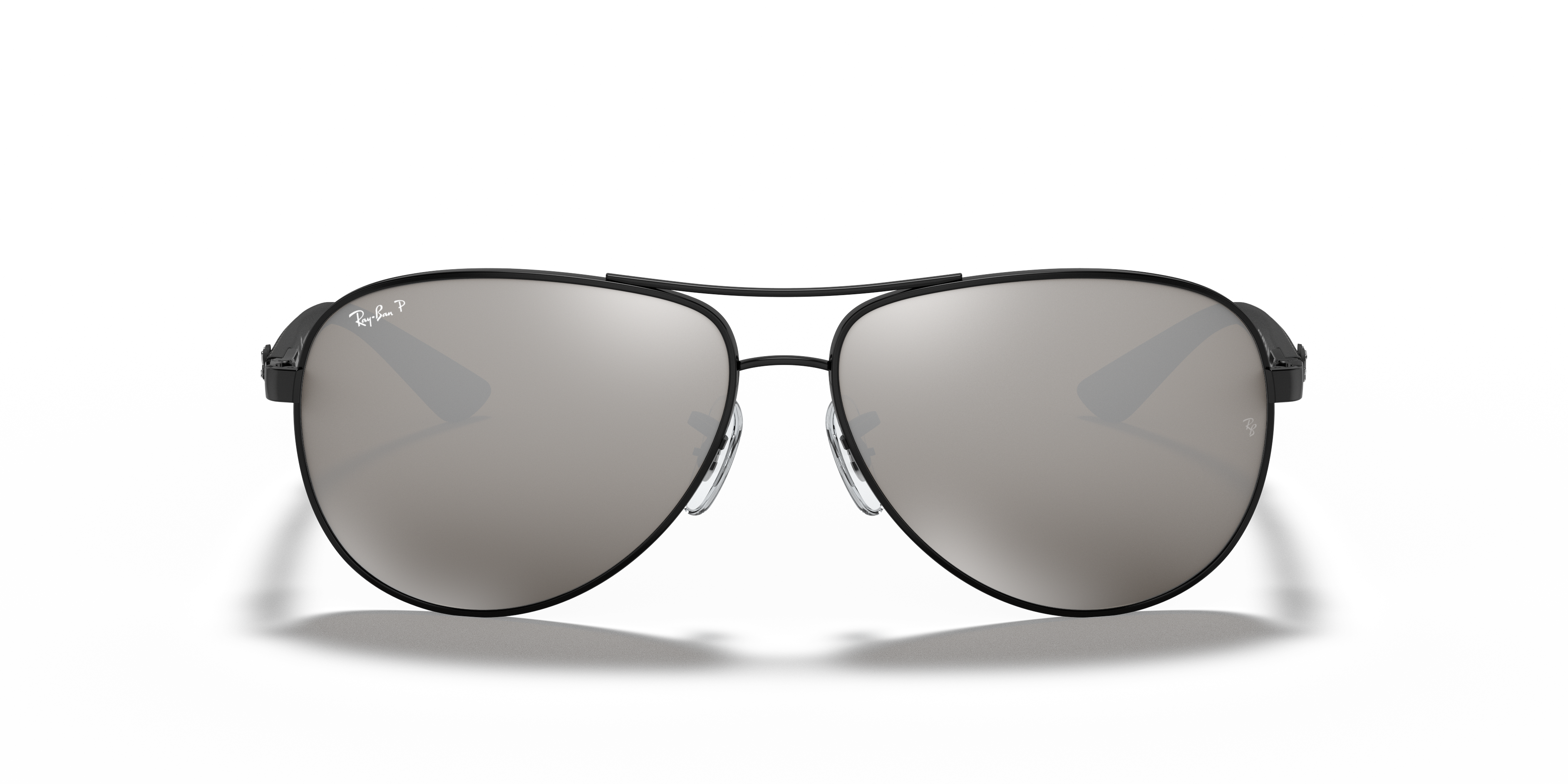 Ray-Ban RB8313 CARBON FIBRE 002/K7
