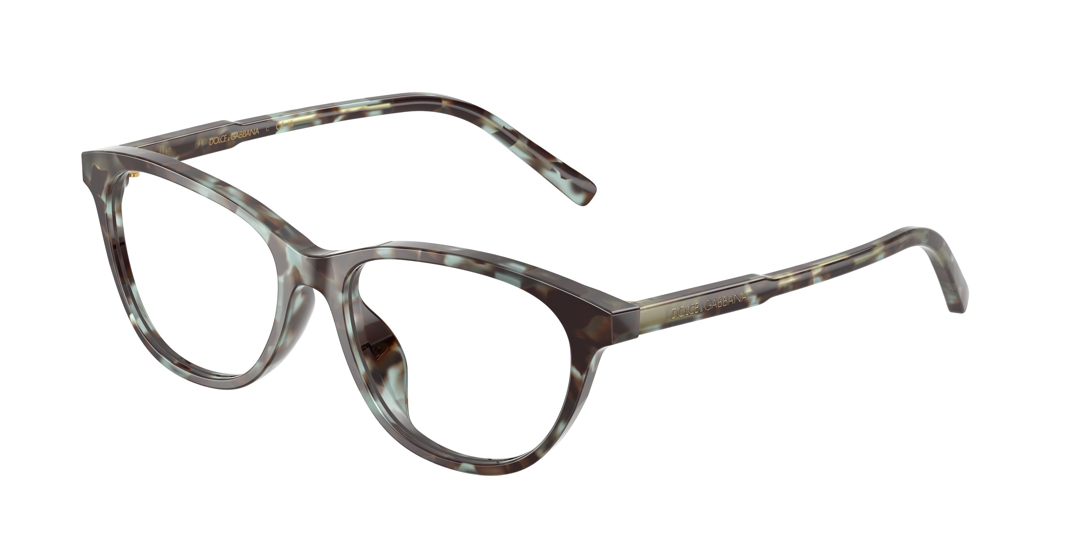 Dolce & Gabbana Kids DX3002 3443