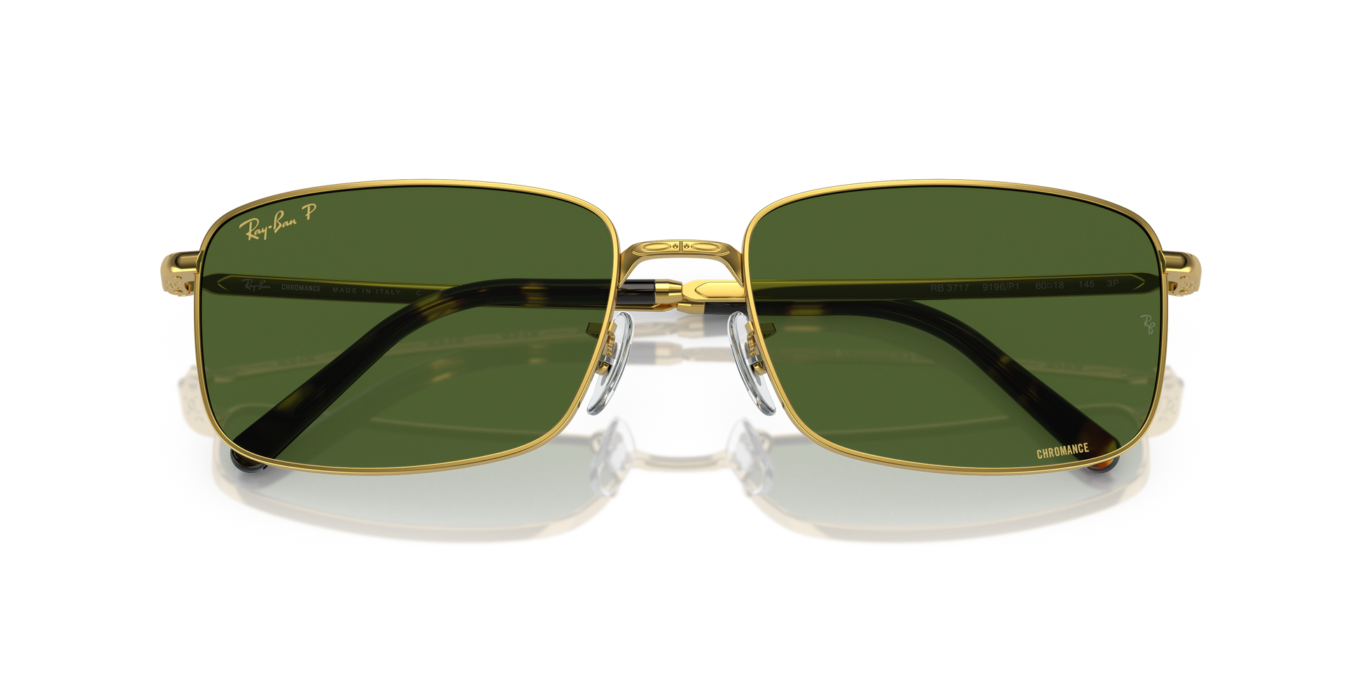 Ray-Ban RB3717 9196P1
