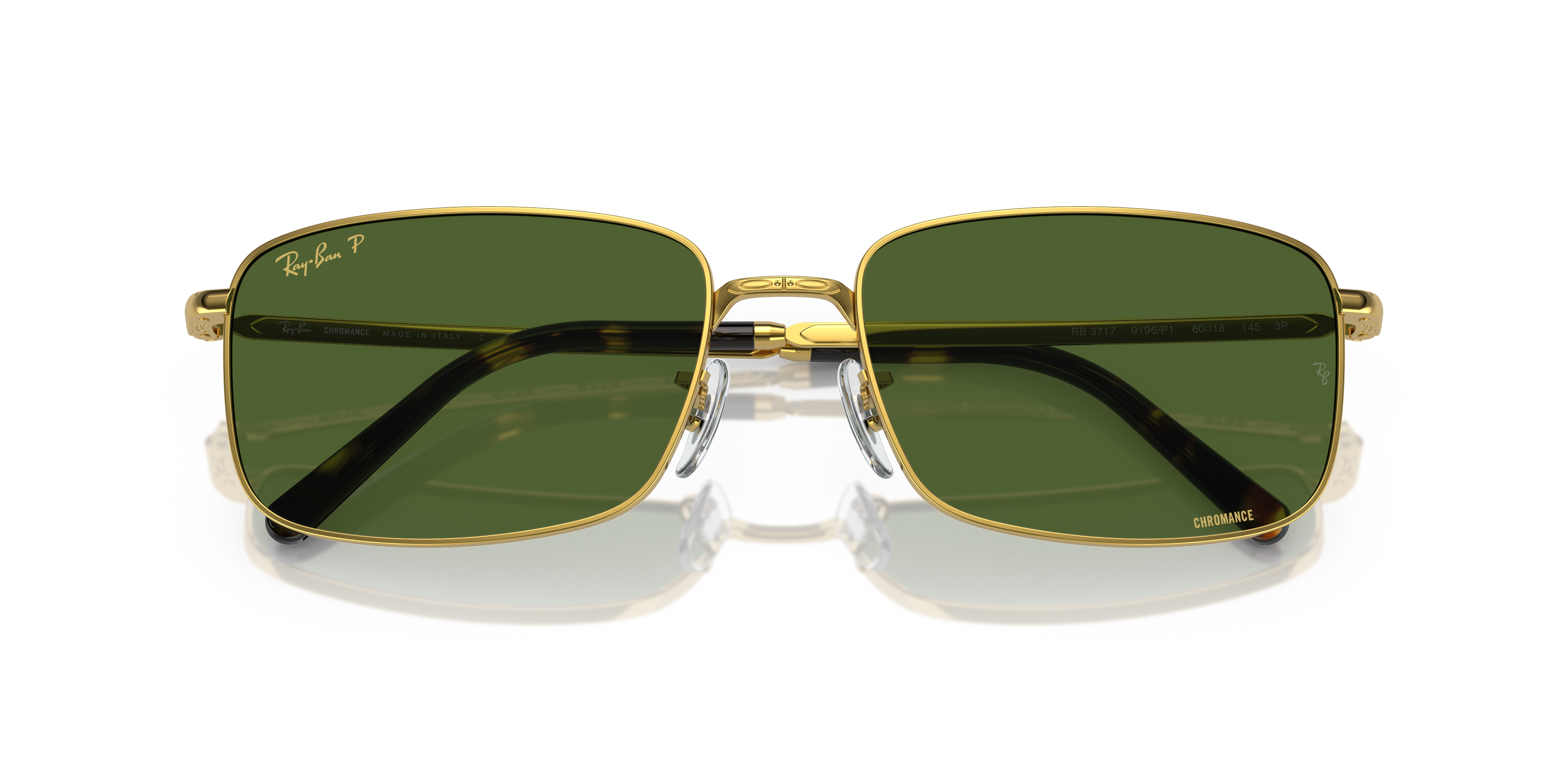 Ray-Ban RB3717 9196P1