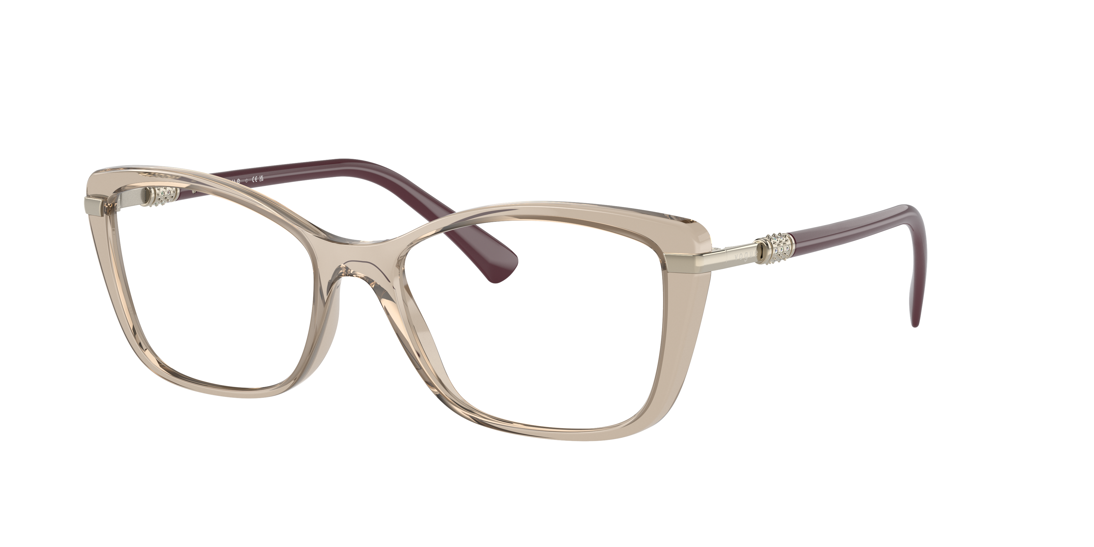 Vogue Eyewear VO5487B 2990