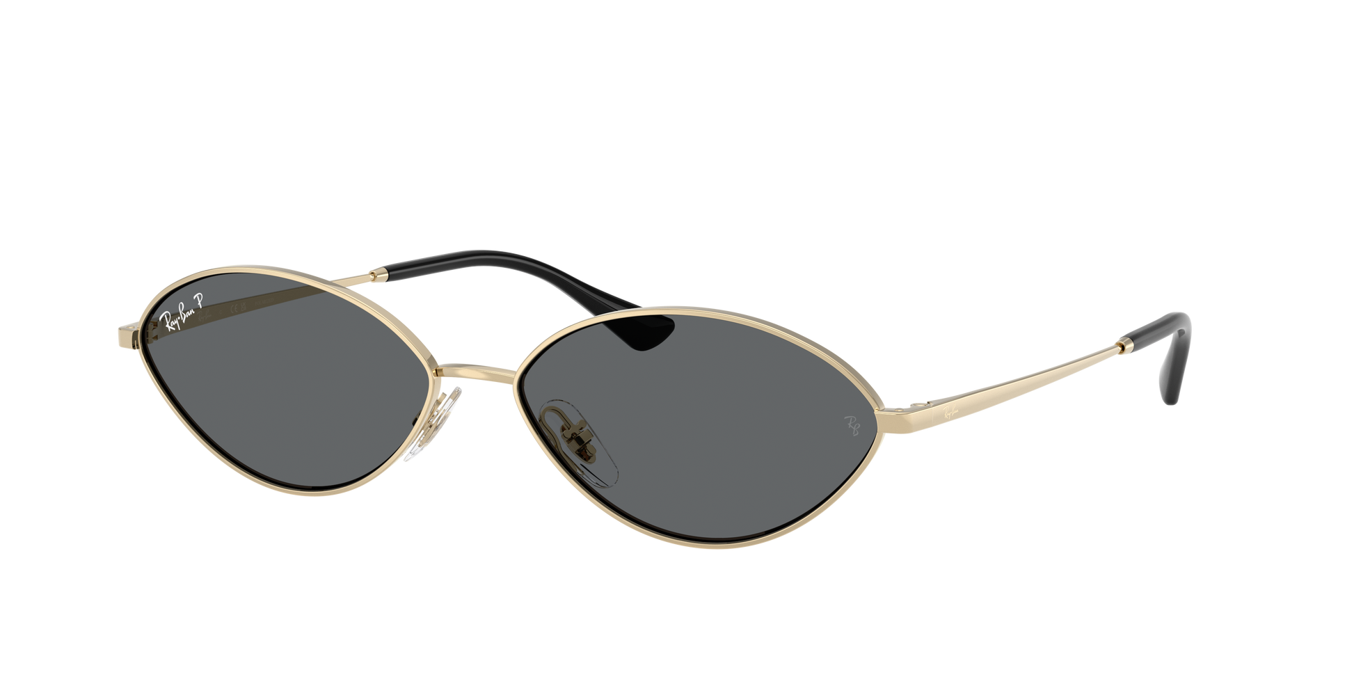 Ray-Ban RB3757 KAI 921381