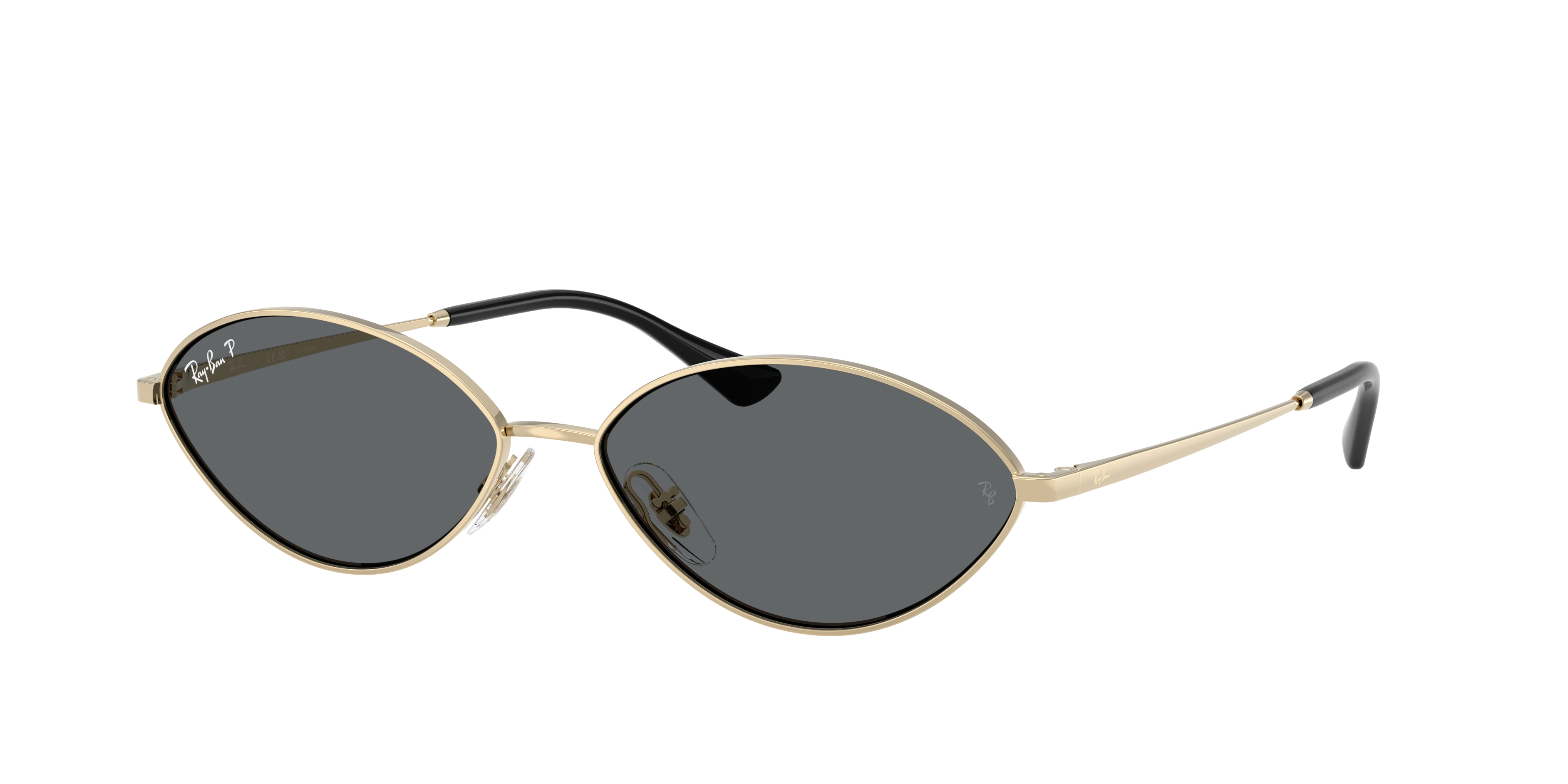 Ray-Ban RB3757 KAI 921381
