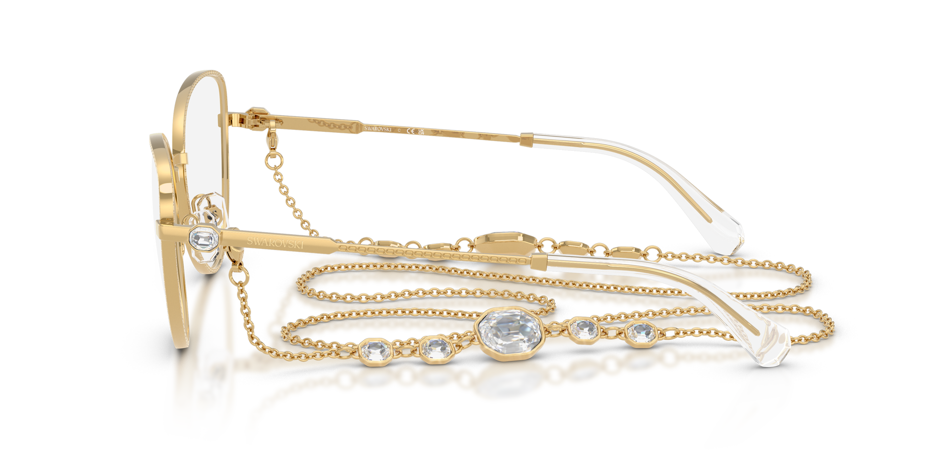 Swarovski SK1022 4039