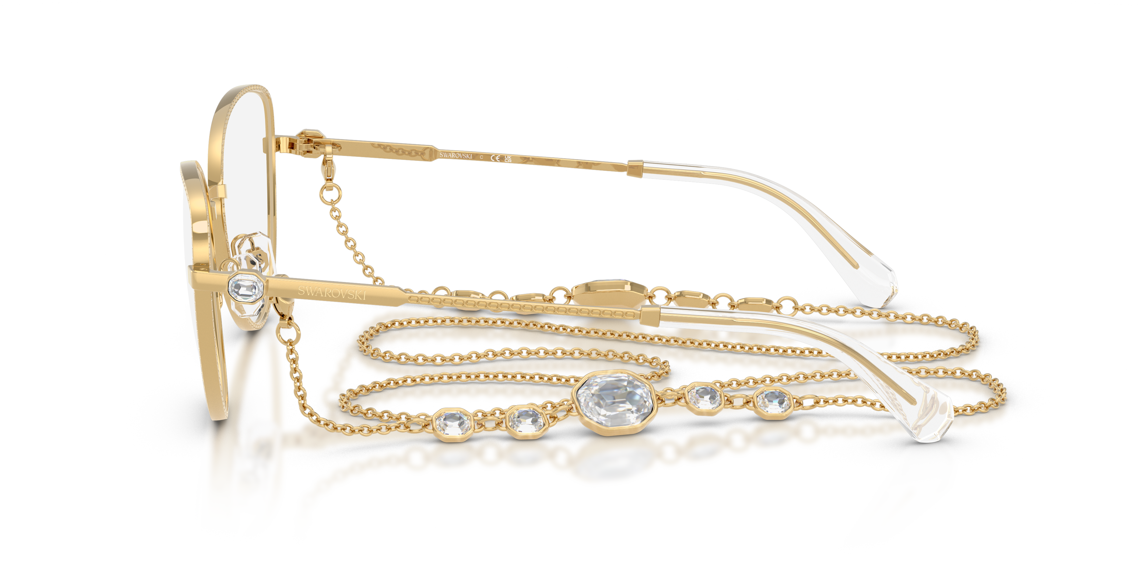 Swarovski SK1022 4039