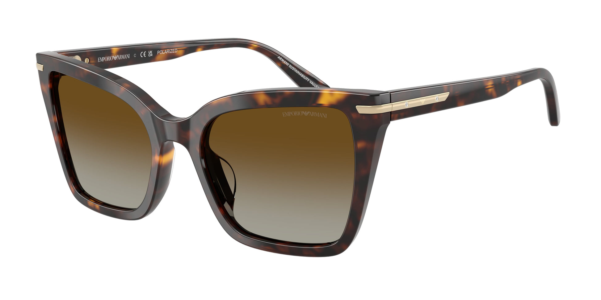 Emporio Armani EA4273BU 5026T5