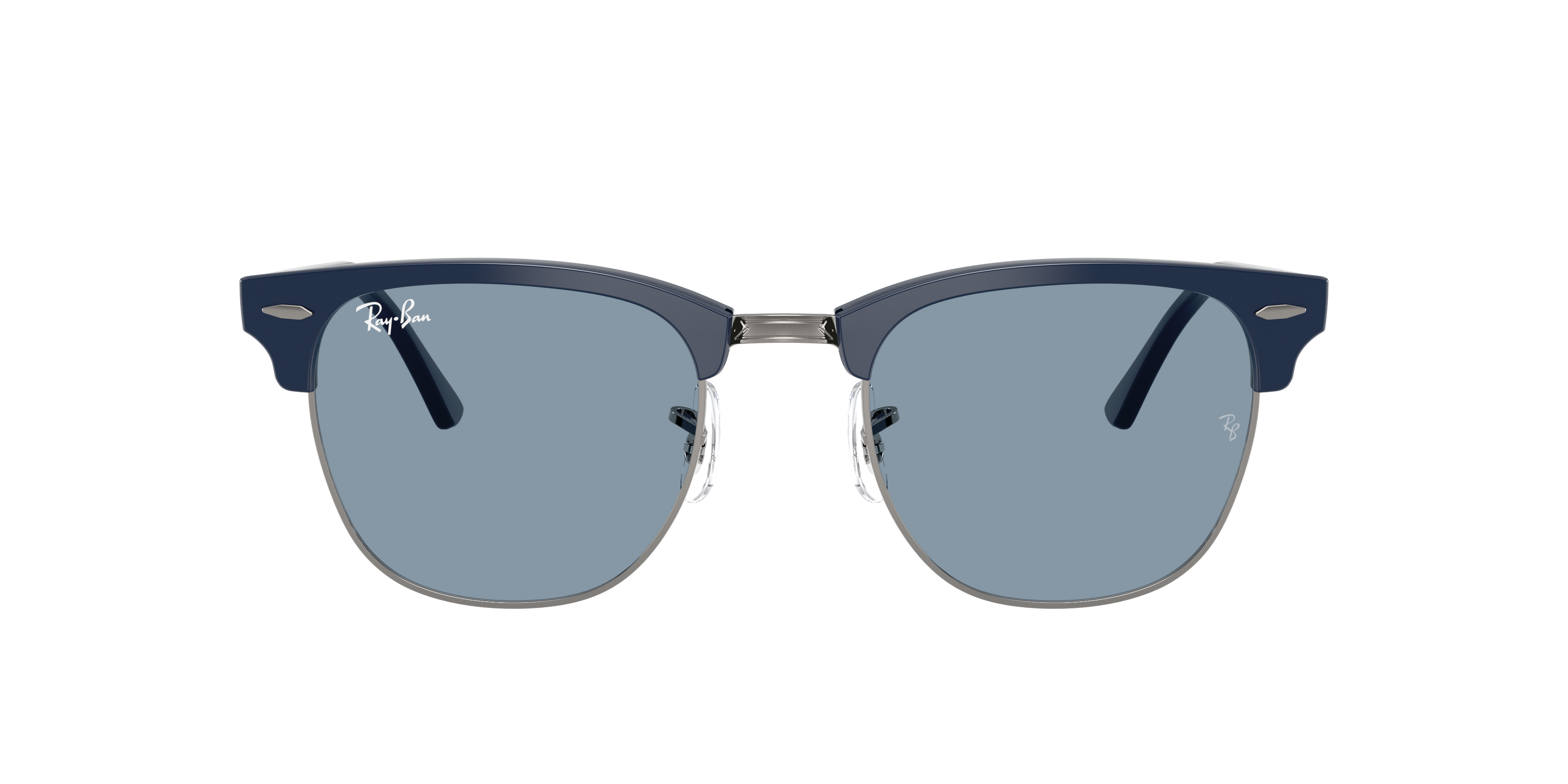 Ray-Ban RB3016 CLUBMASTER 687956