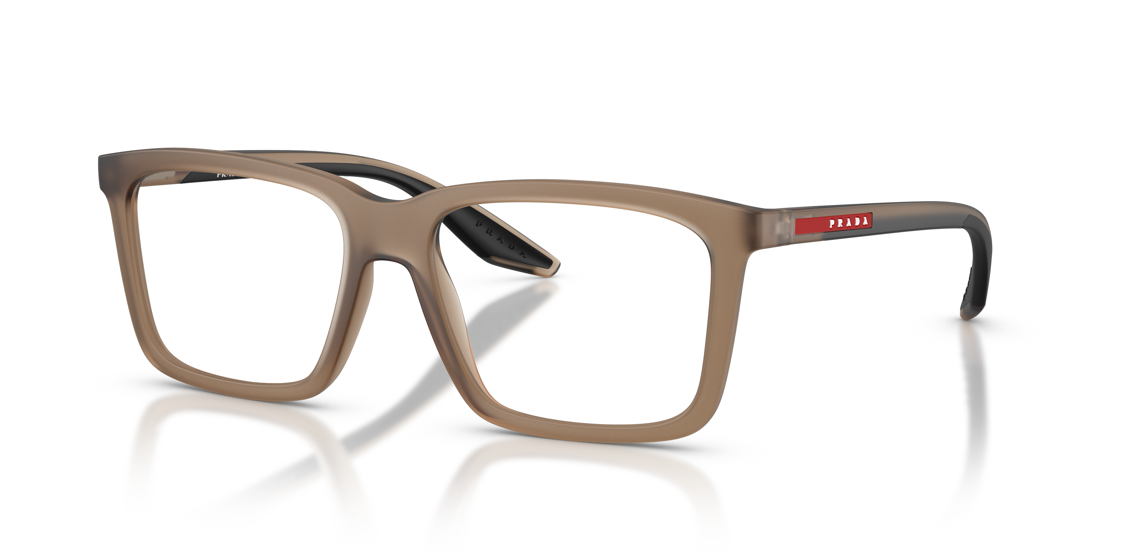 Prada Linea Rossa PS 03SV 29F1O1
