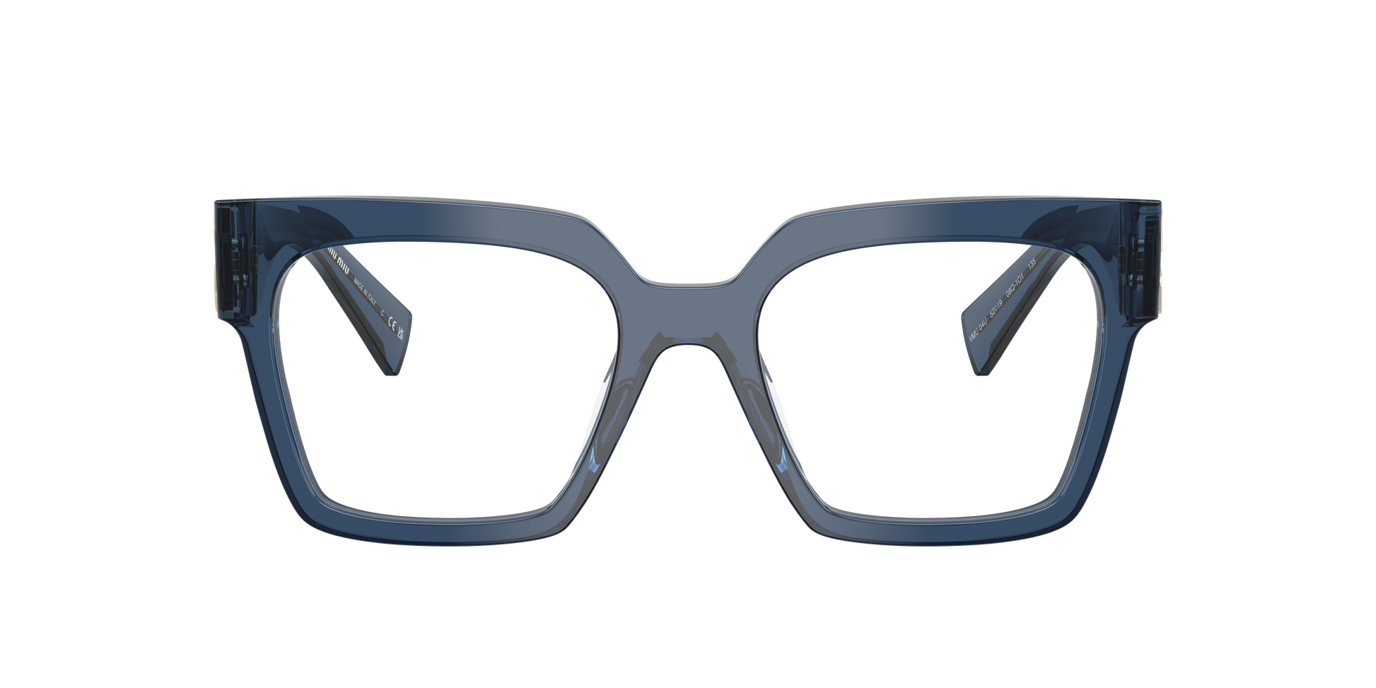 Miu Miu MU 04UV 08Q1O1