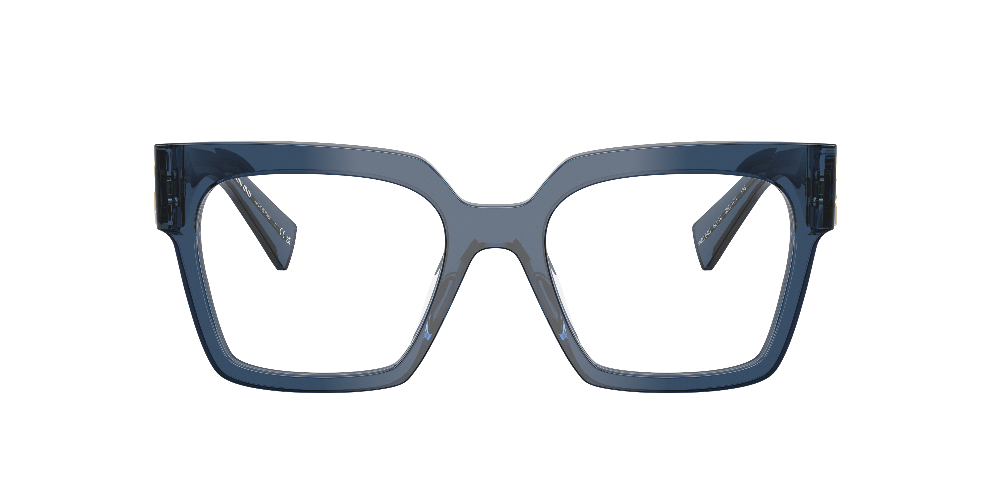 Miu Miu MU 04UV 08Q1O1