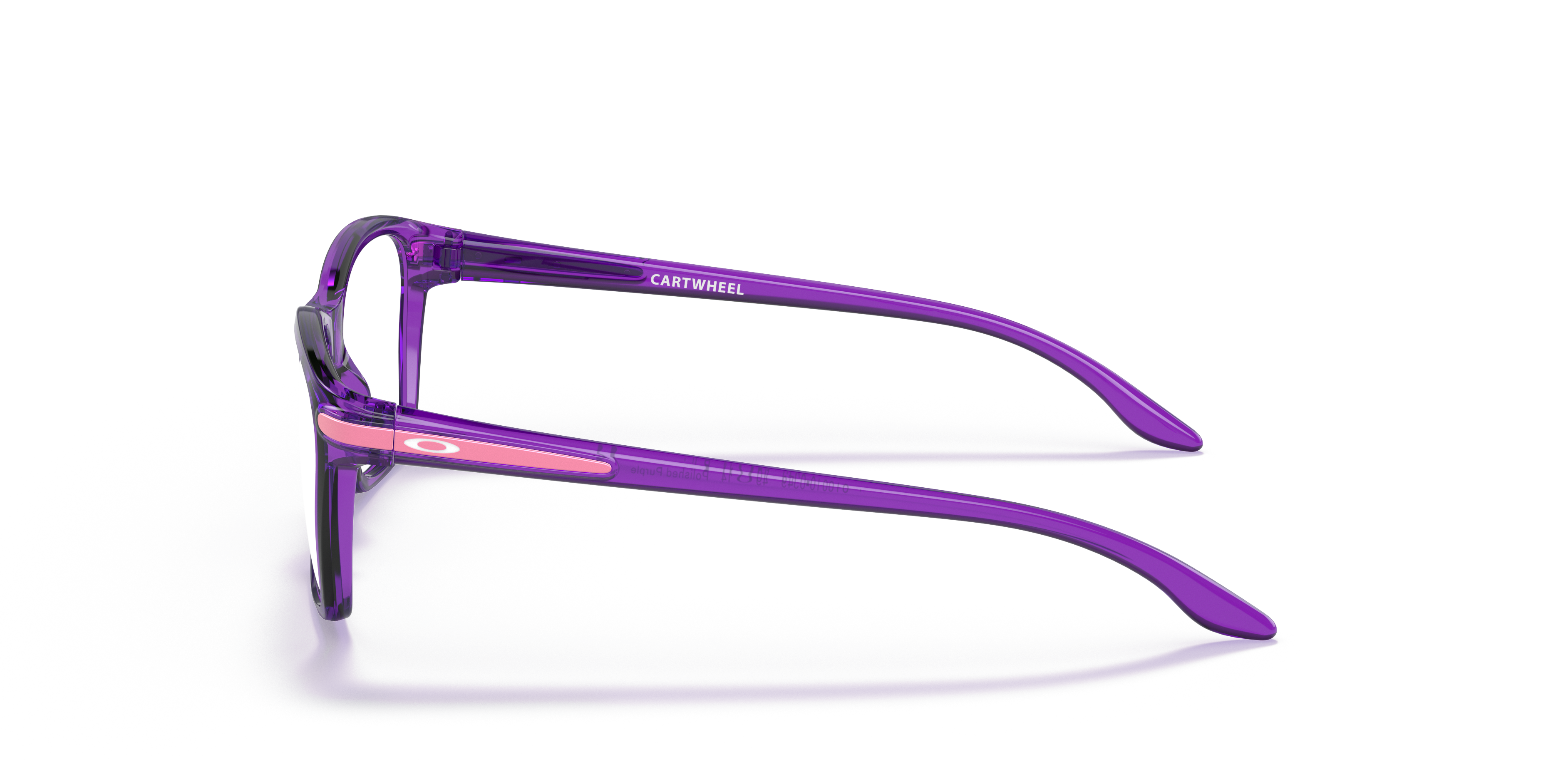 Oakley OY8010 CARTWHEEL 801003