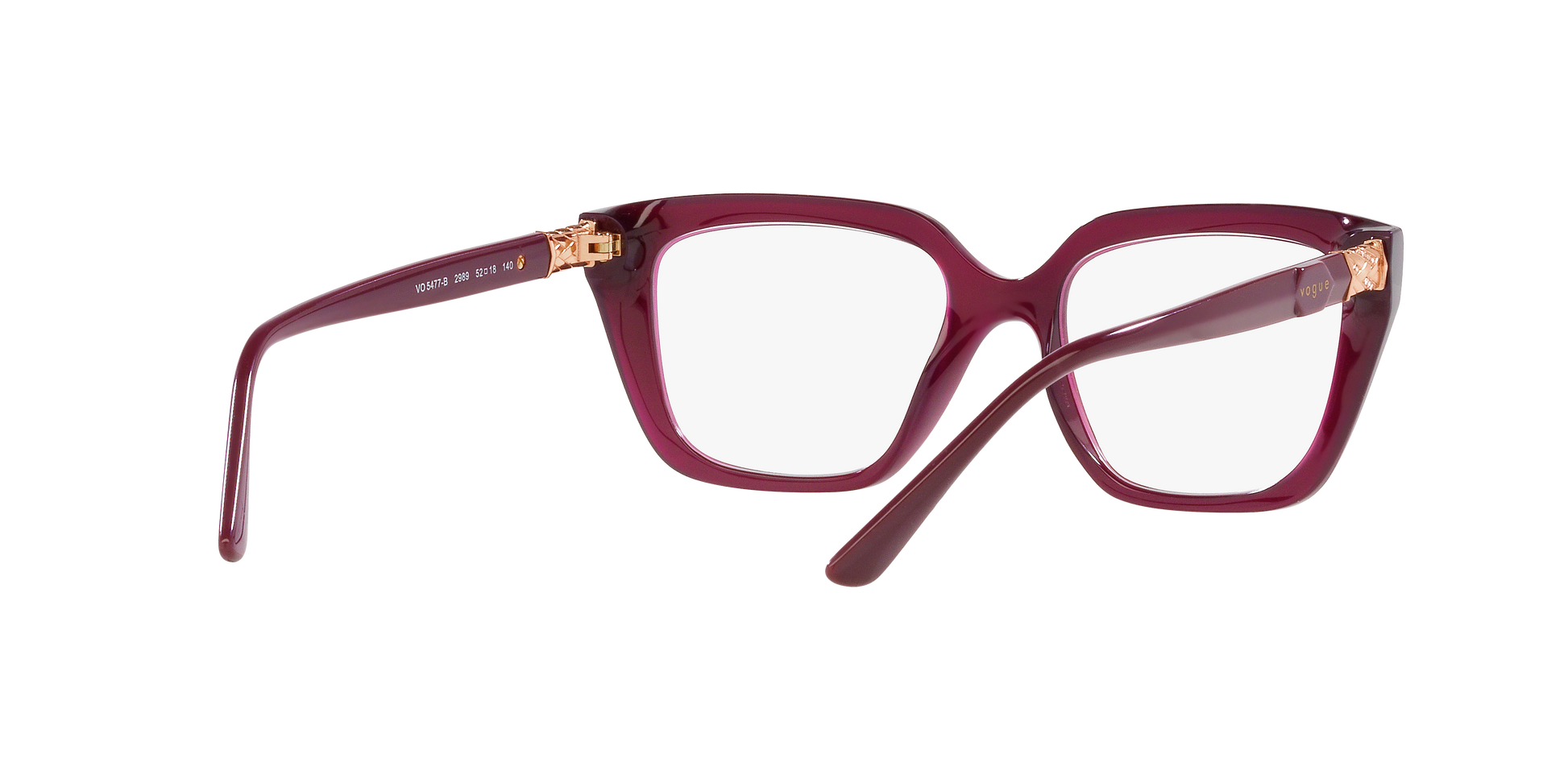 Vogue Eyewear VO5477B 2989