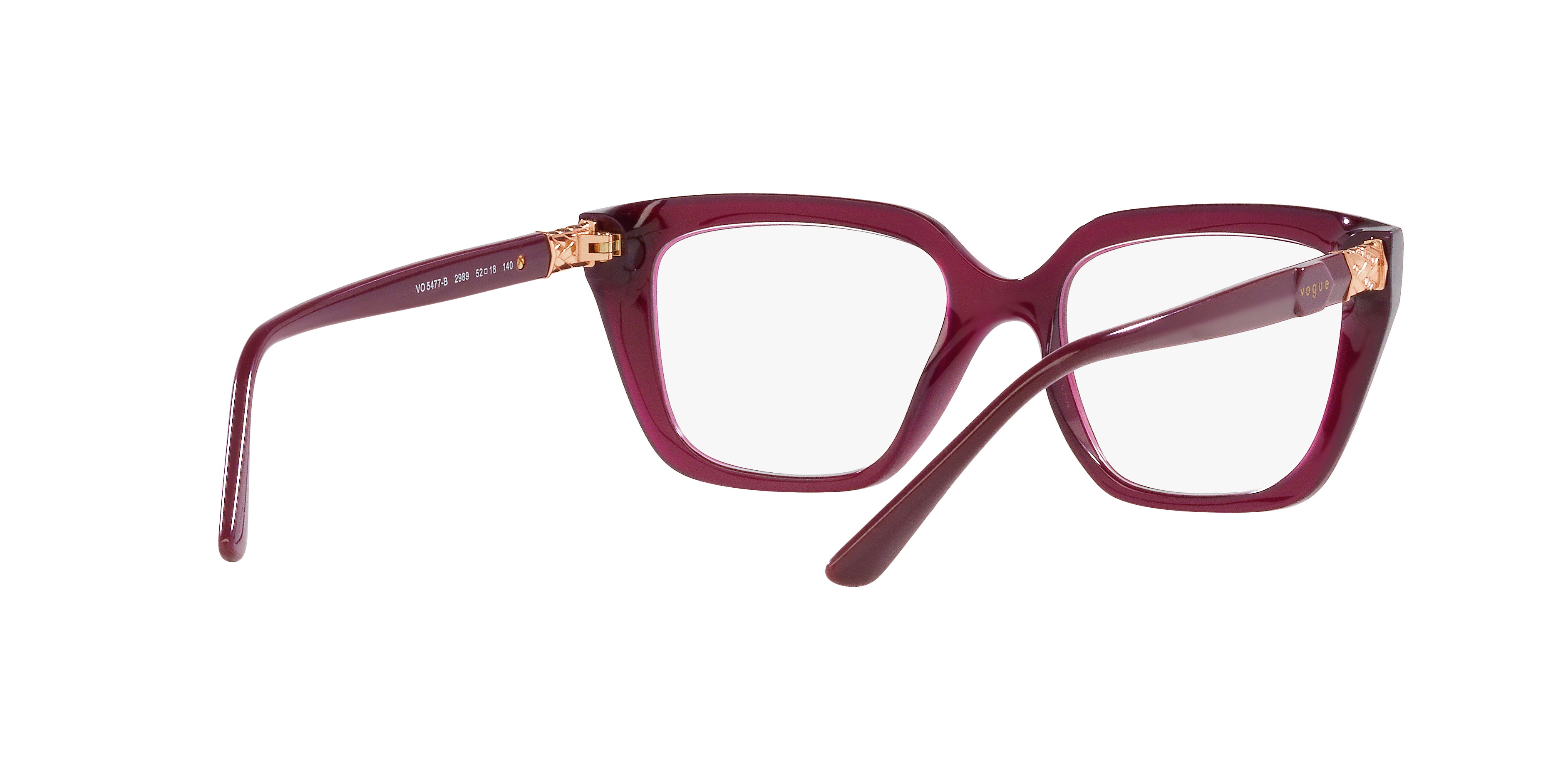 Vogue Eyewear VO5477B 2989