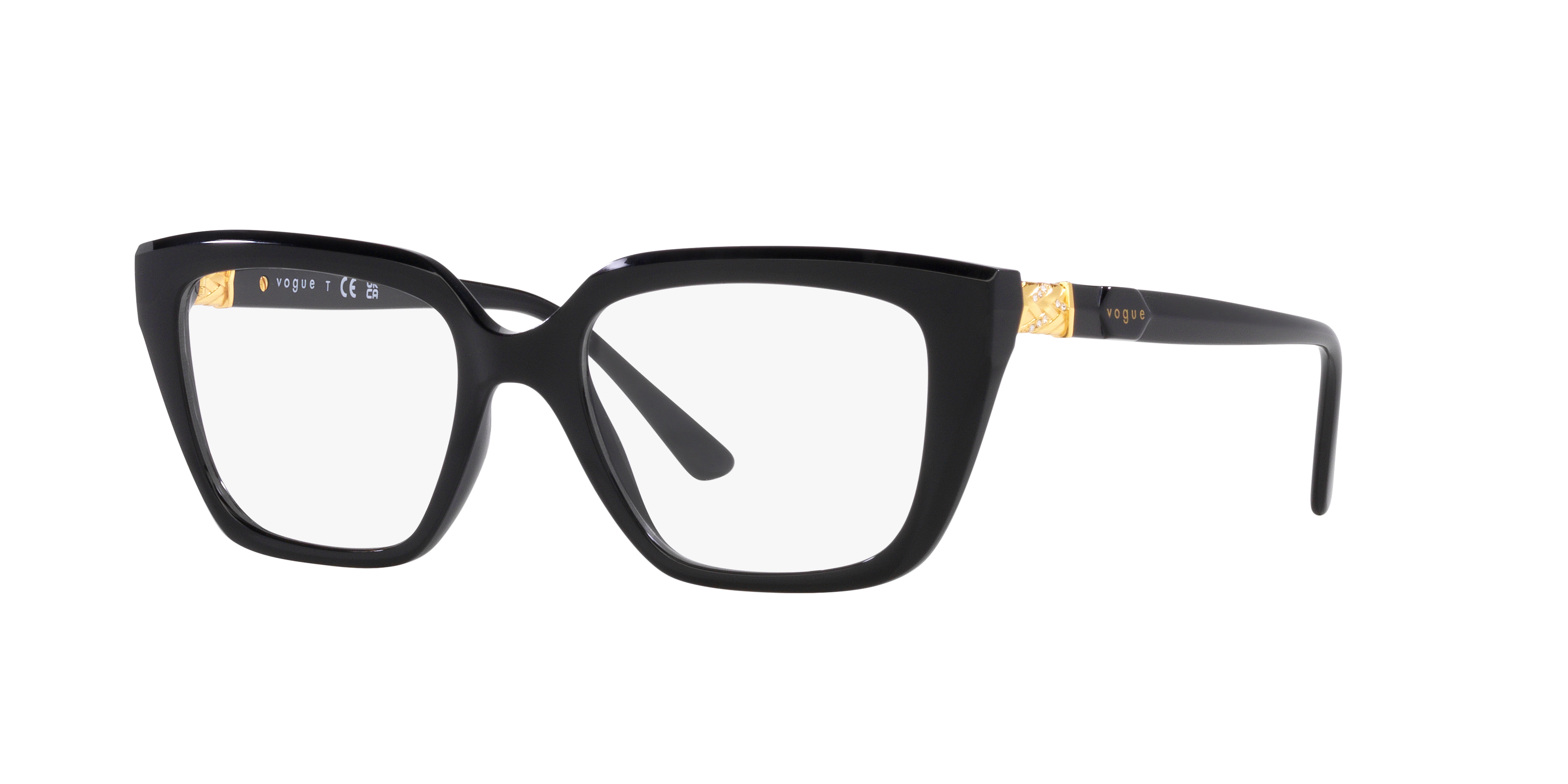 Vogue Eyewear VO5477B W44