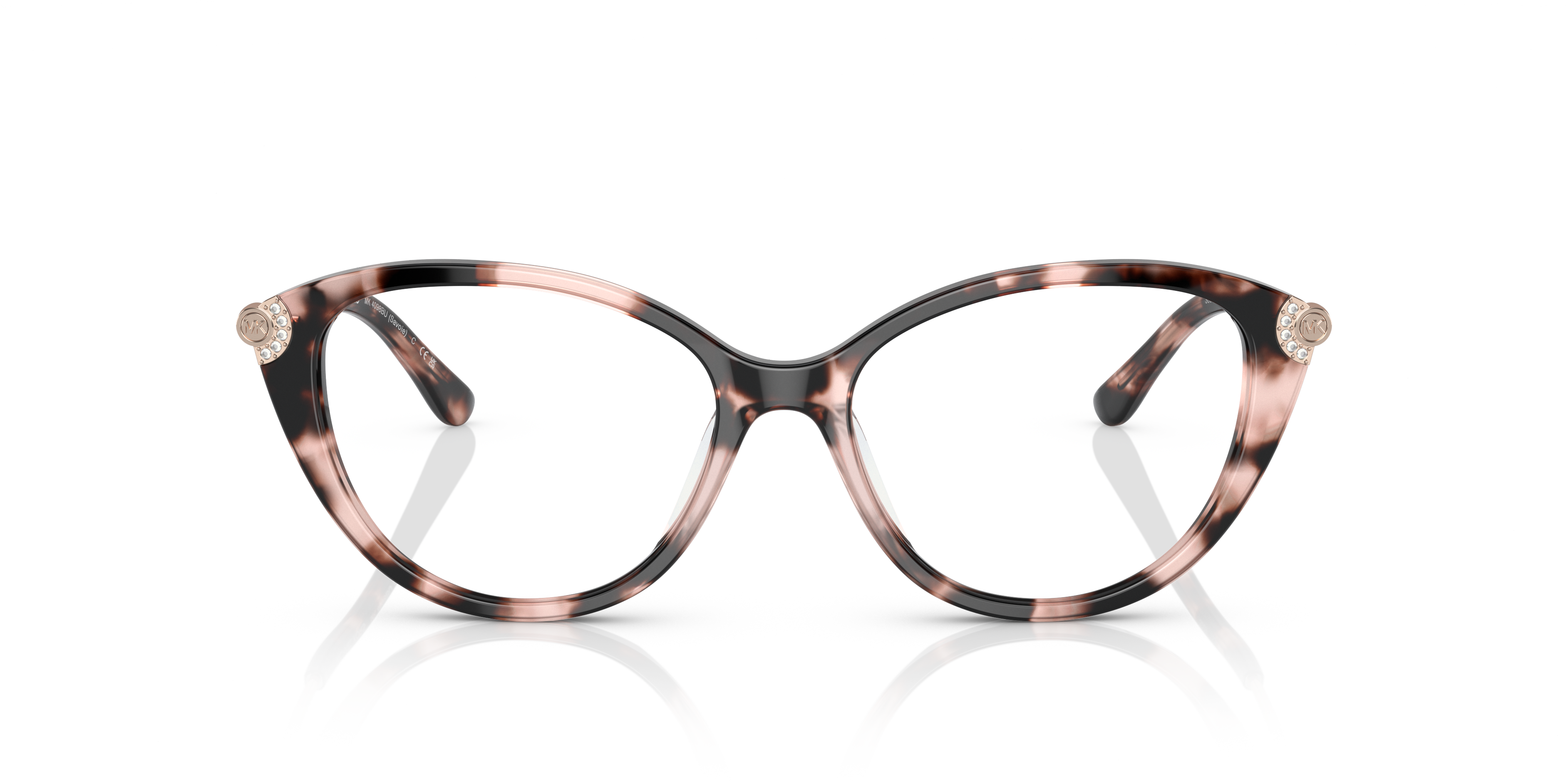 Michael Kors MK4098BU SAVOIE 3009