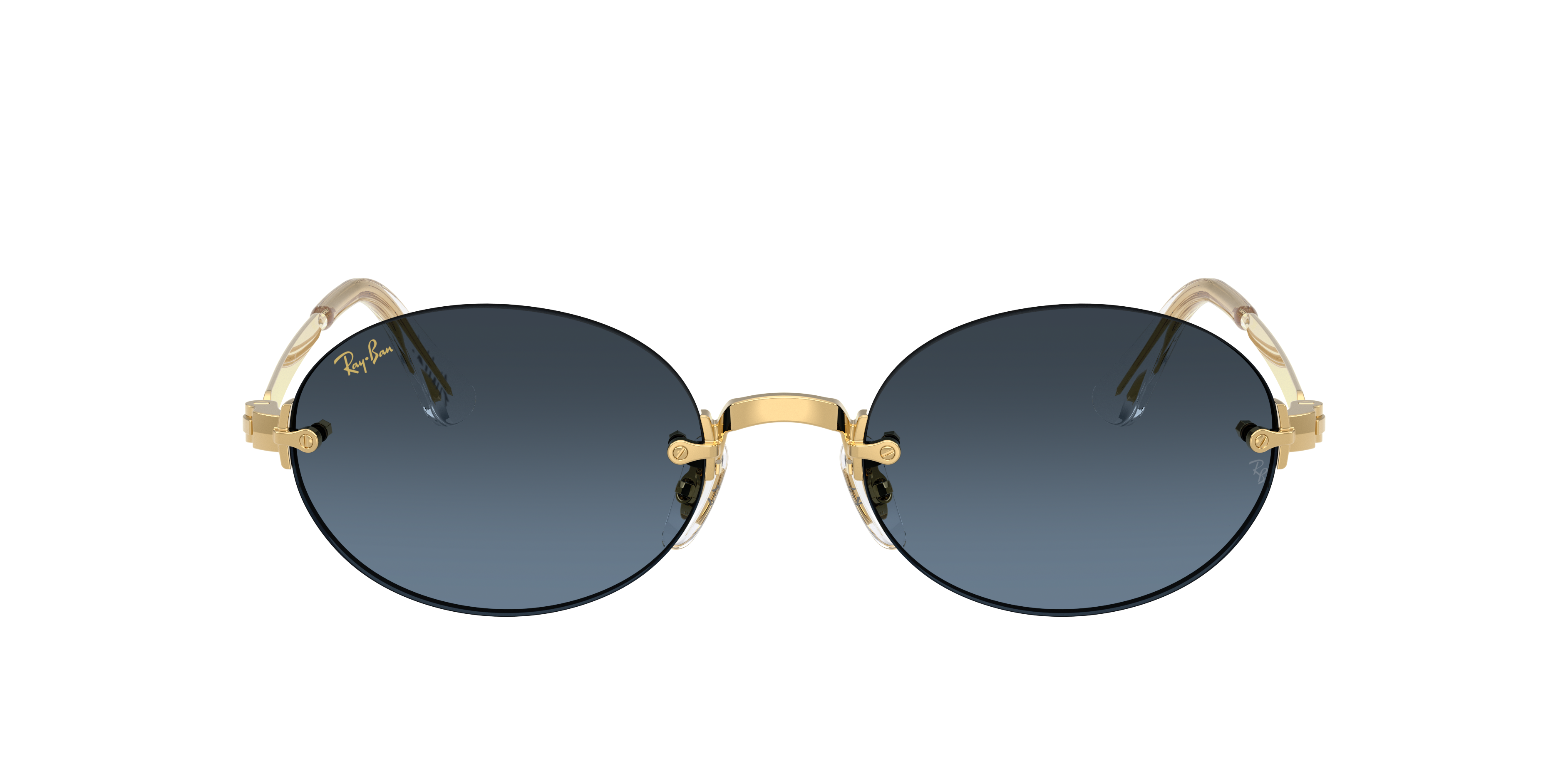 Ray-Ban RB3929 001/S2