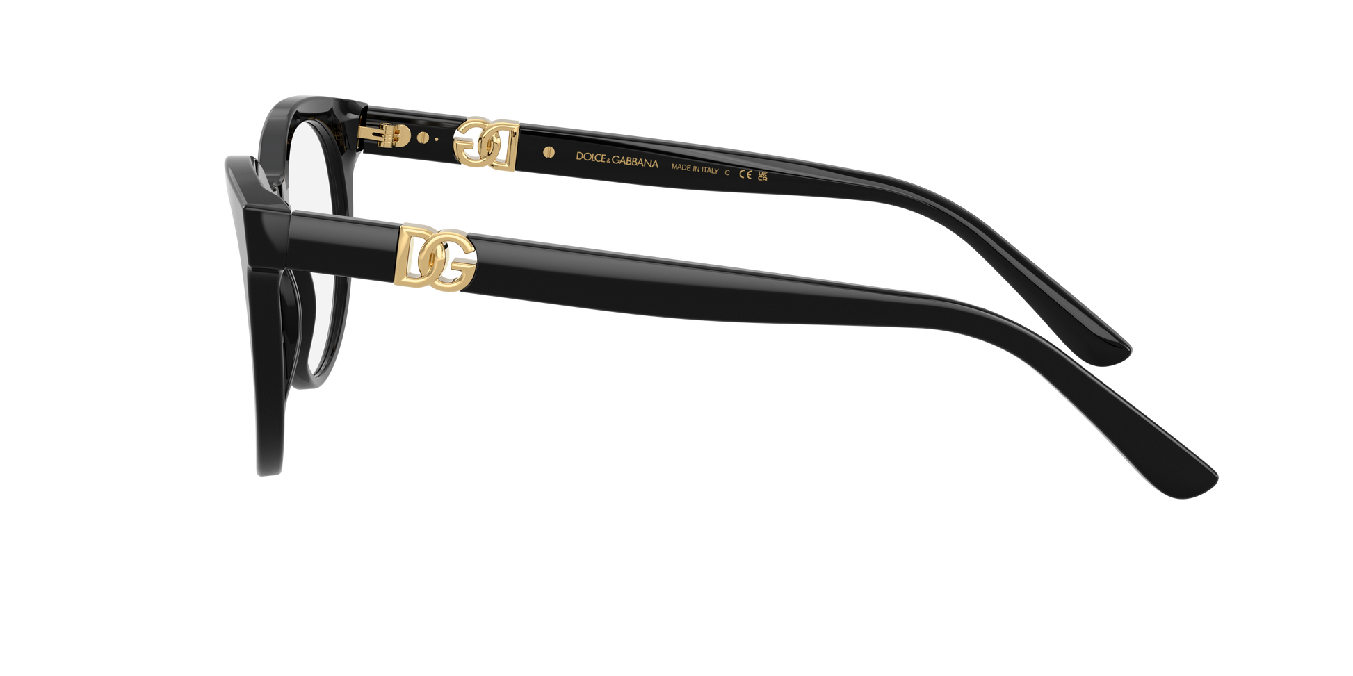 Dolce & Gabbana DG3399 501